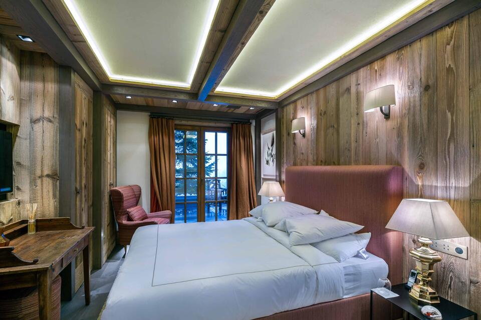 Chalet Ours Blanc Gallery Image 3