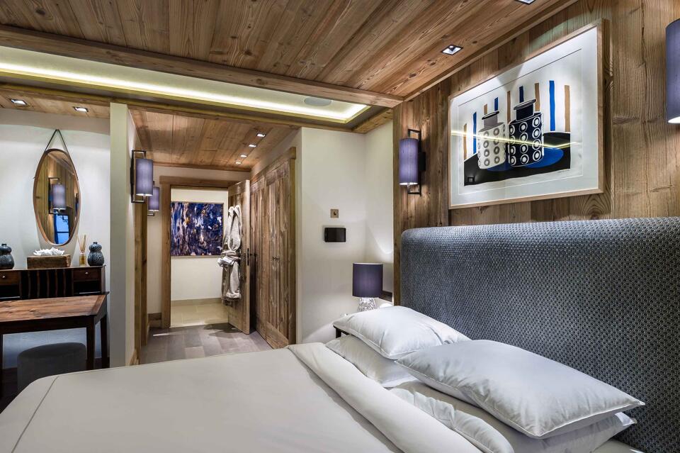Chalet Ours Blanc Gallery Image 4