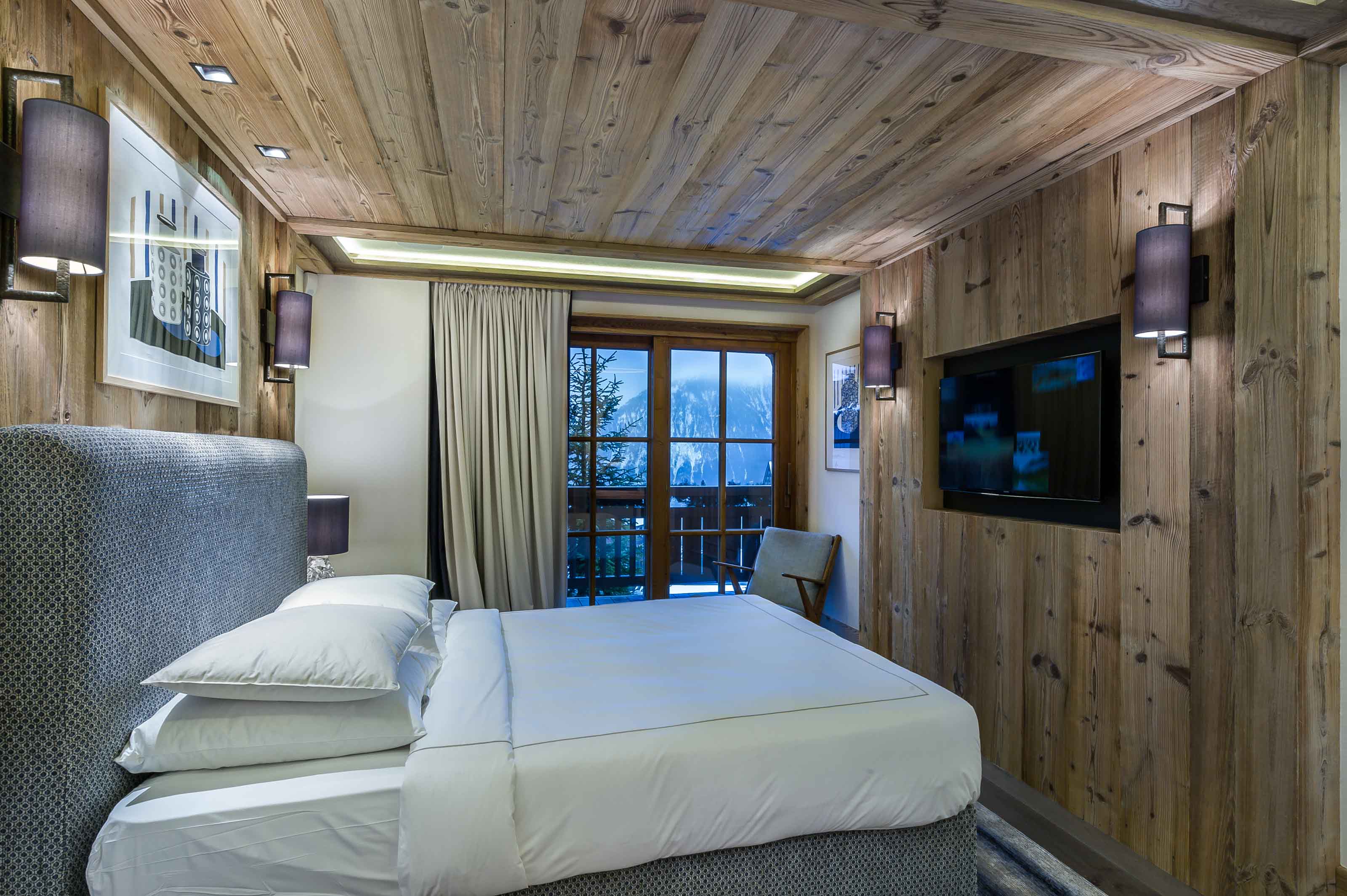 Chalet Ours Blanc Gallary Image 5