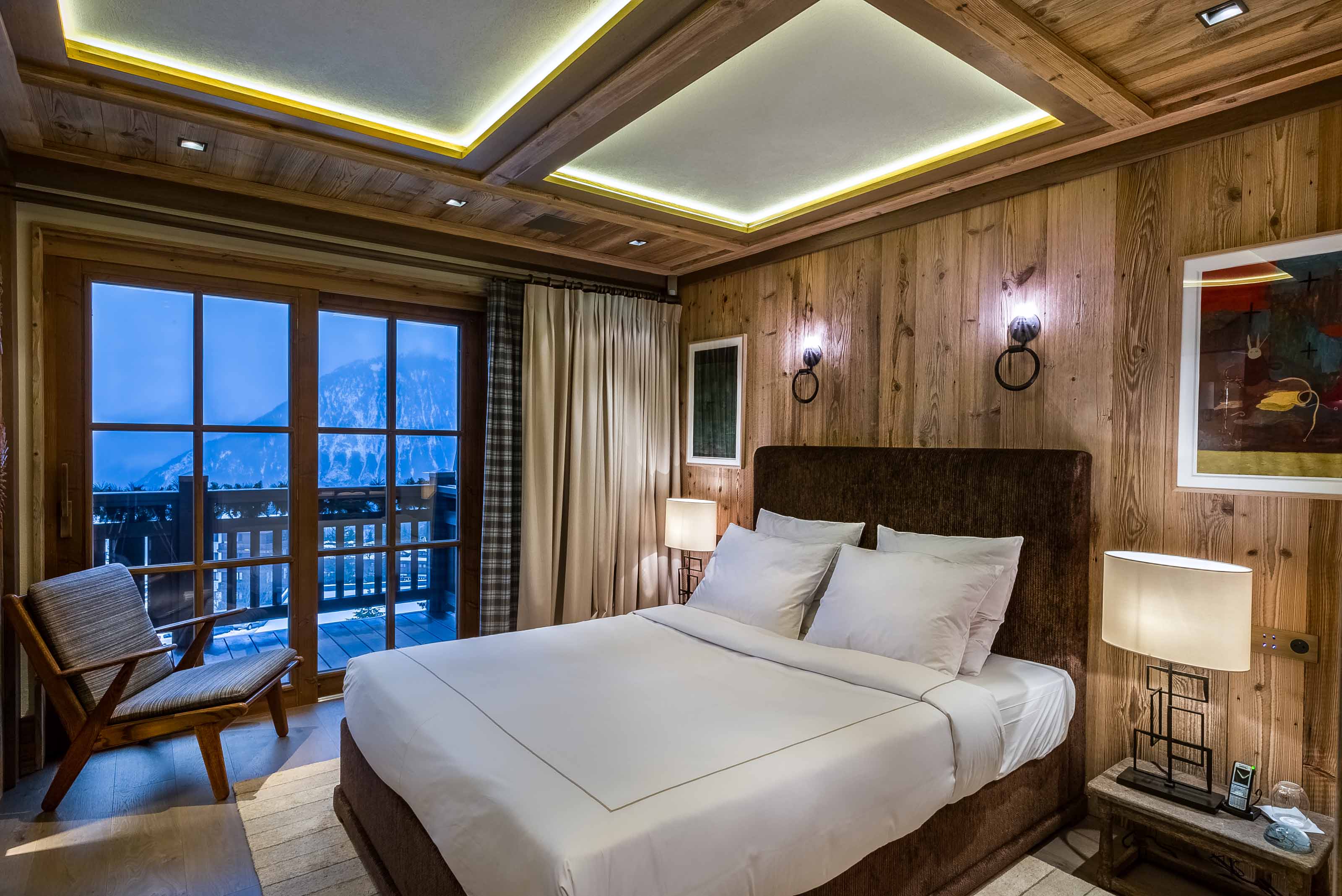 Chalet Ours Blanc Gallary Image 6
