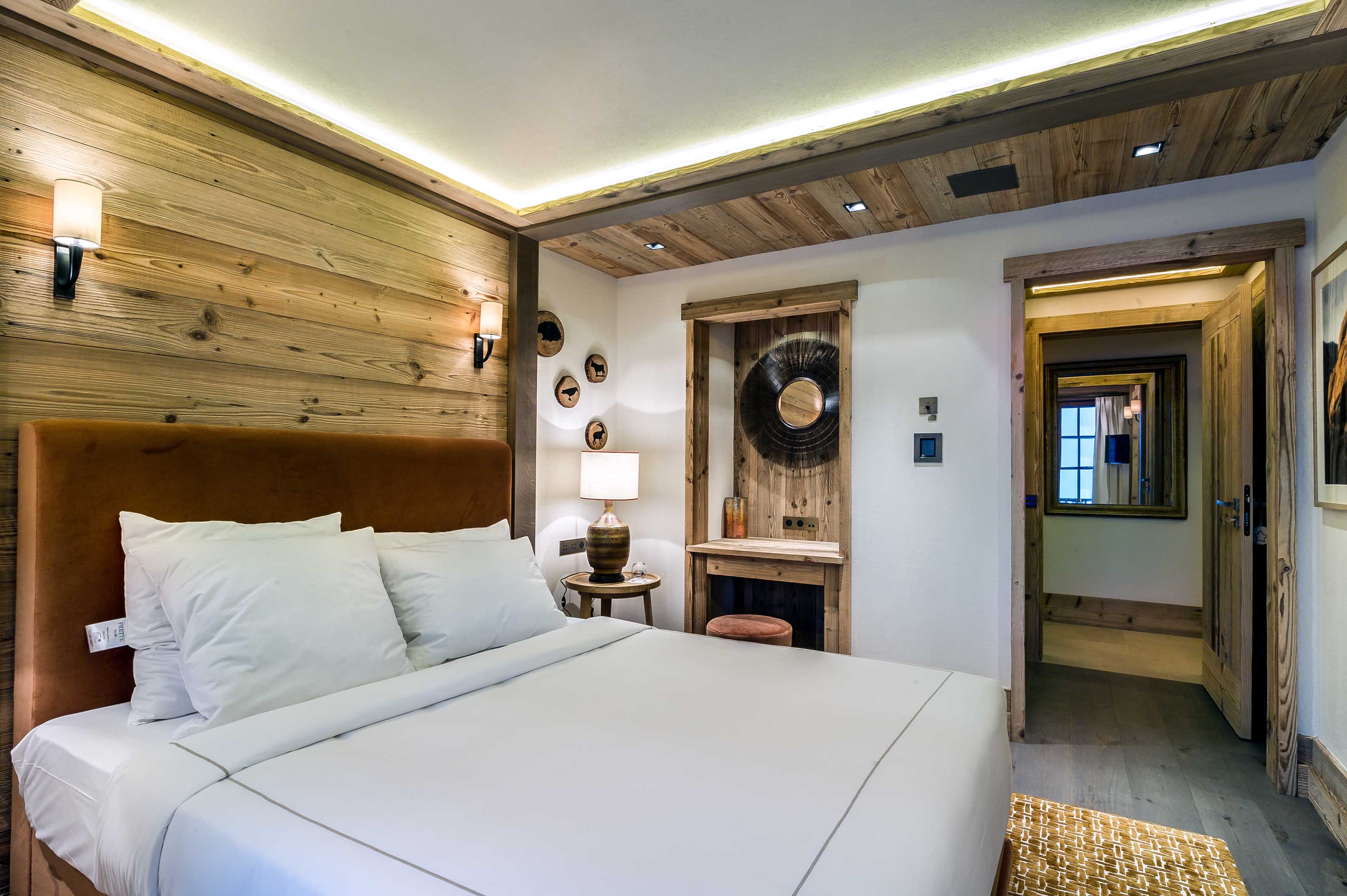 Chalet Ours Blanc Gallary Image 1
