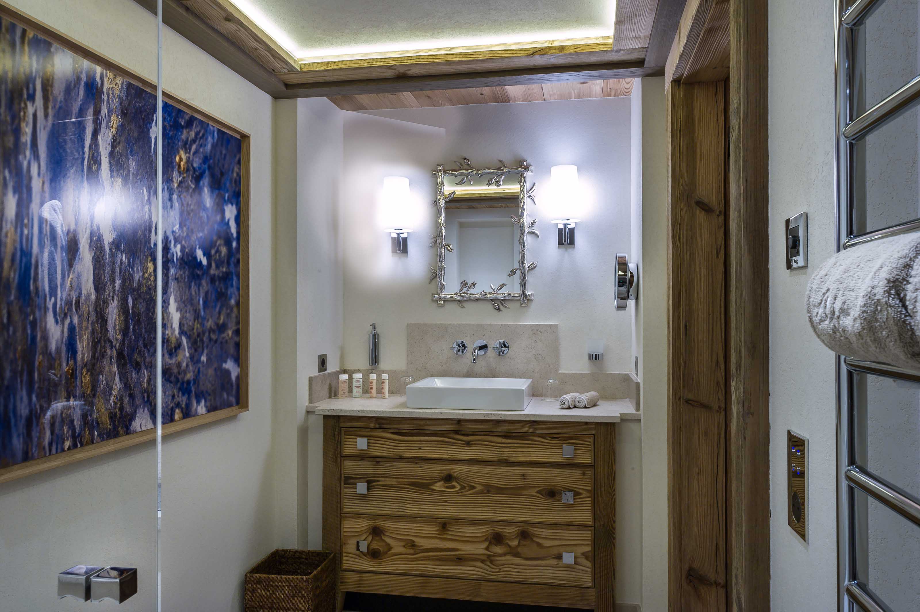 Chalet Ours Blanc Gallary Image 3