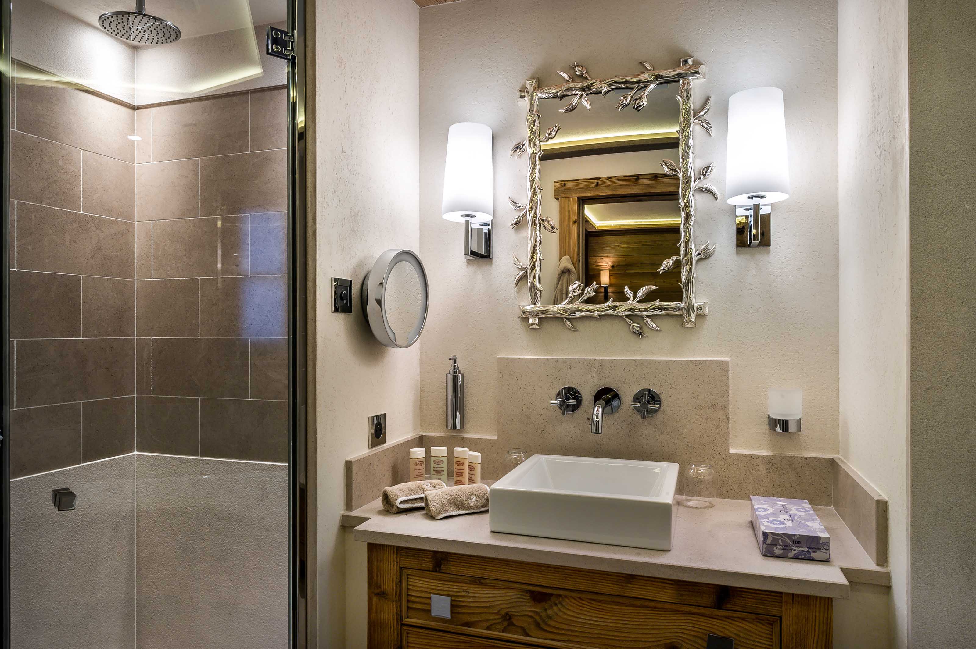 Chalet Ours Blanc Gallary Image 4