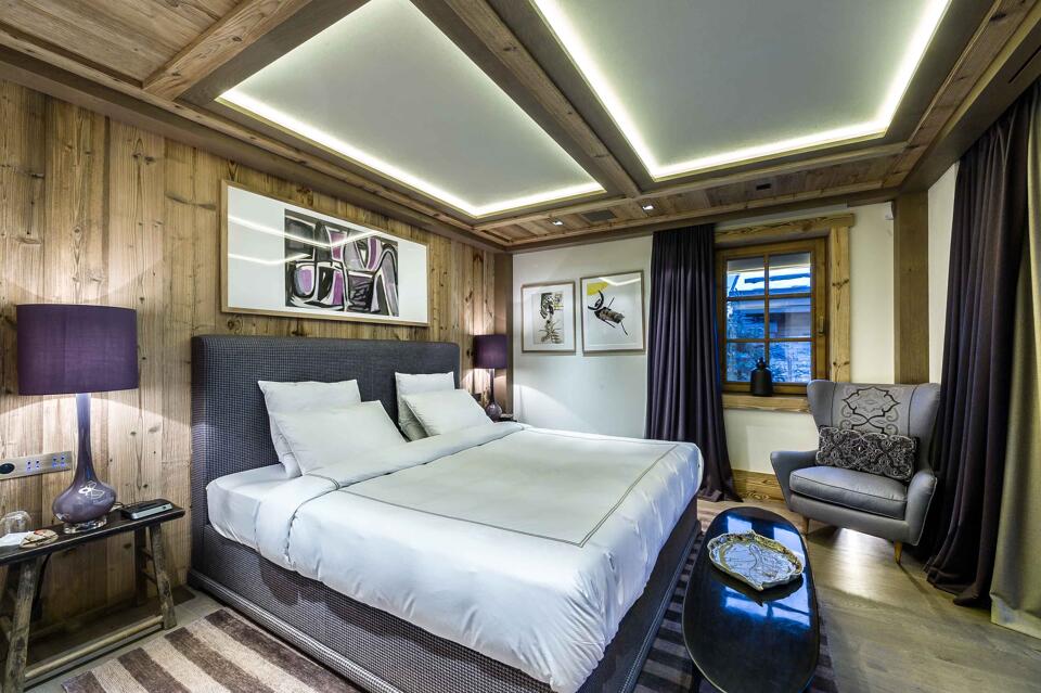Chalet Ours Blanc Gallery Image 5