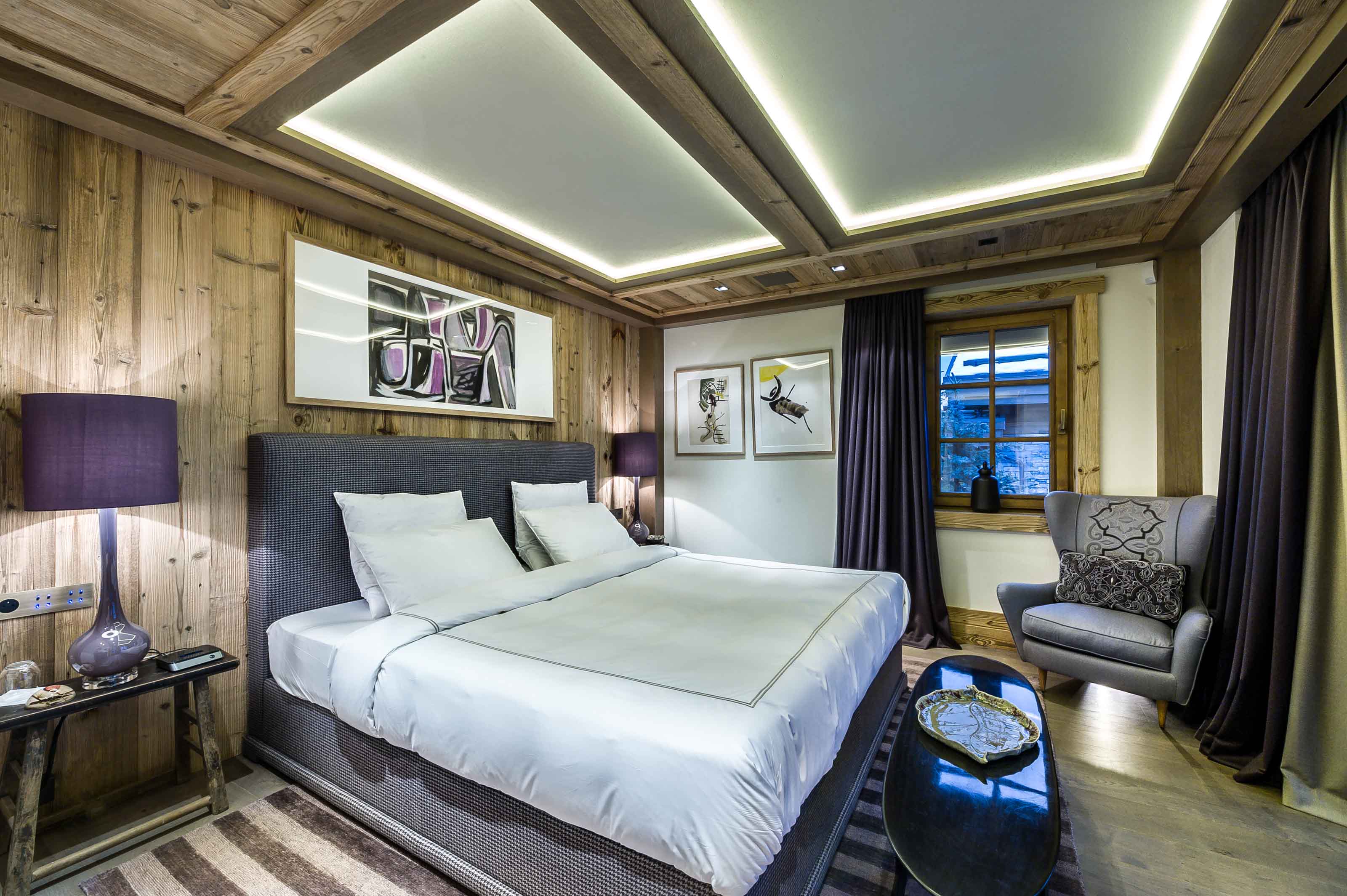 Chalet Ours Blanc Gallary Image 5