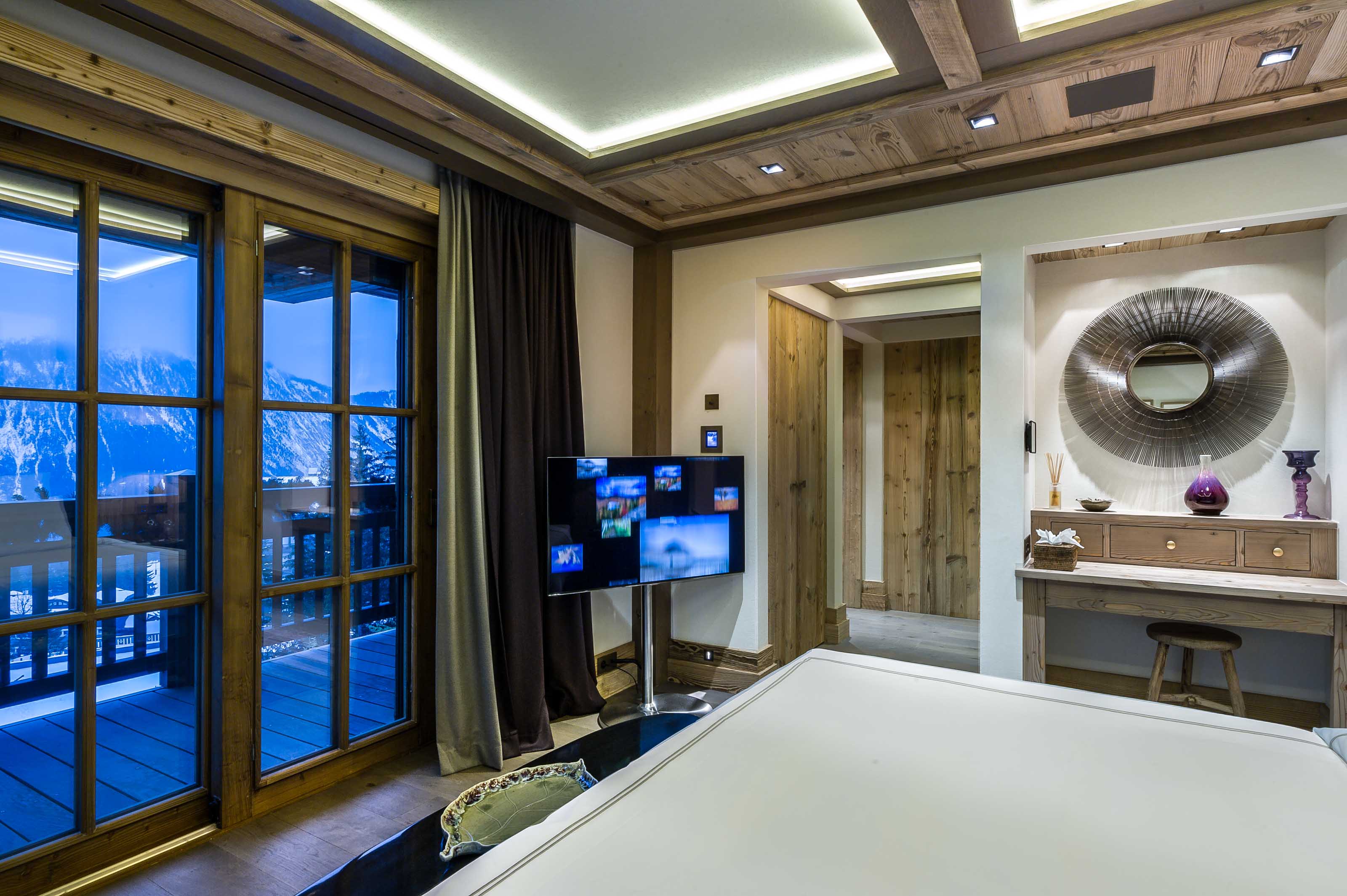 Chalet Ours Blanc Gallary Image 6
