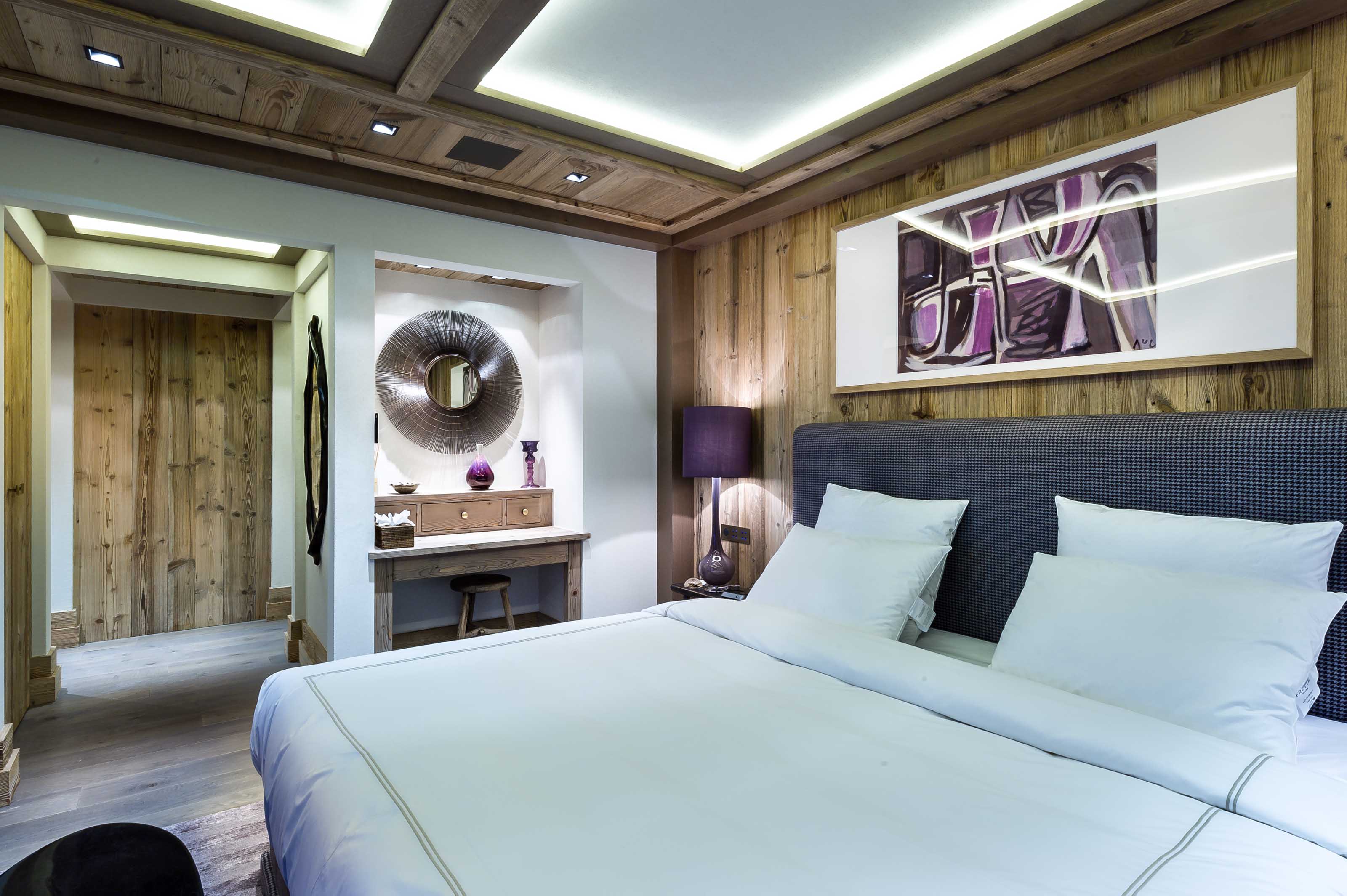 Chalet Ours Blanc Gallary Image 2
