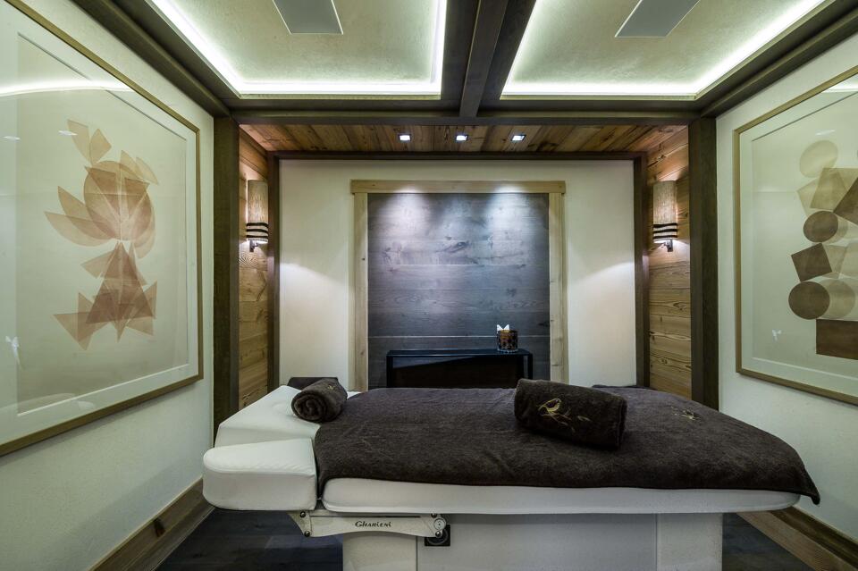 Chalet Ours Blanc Gallery Image 5