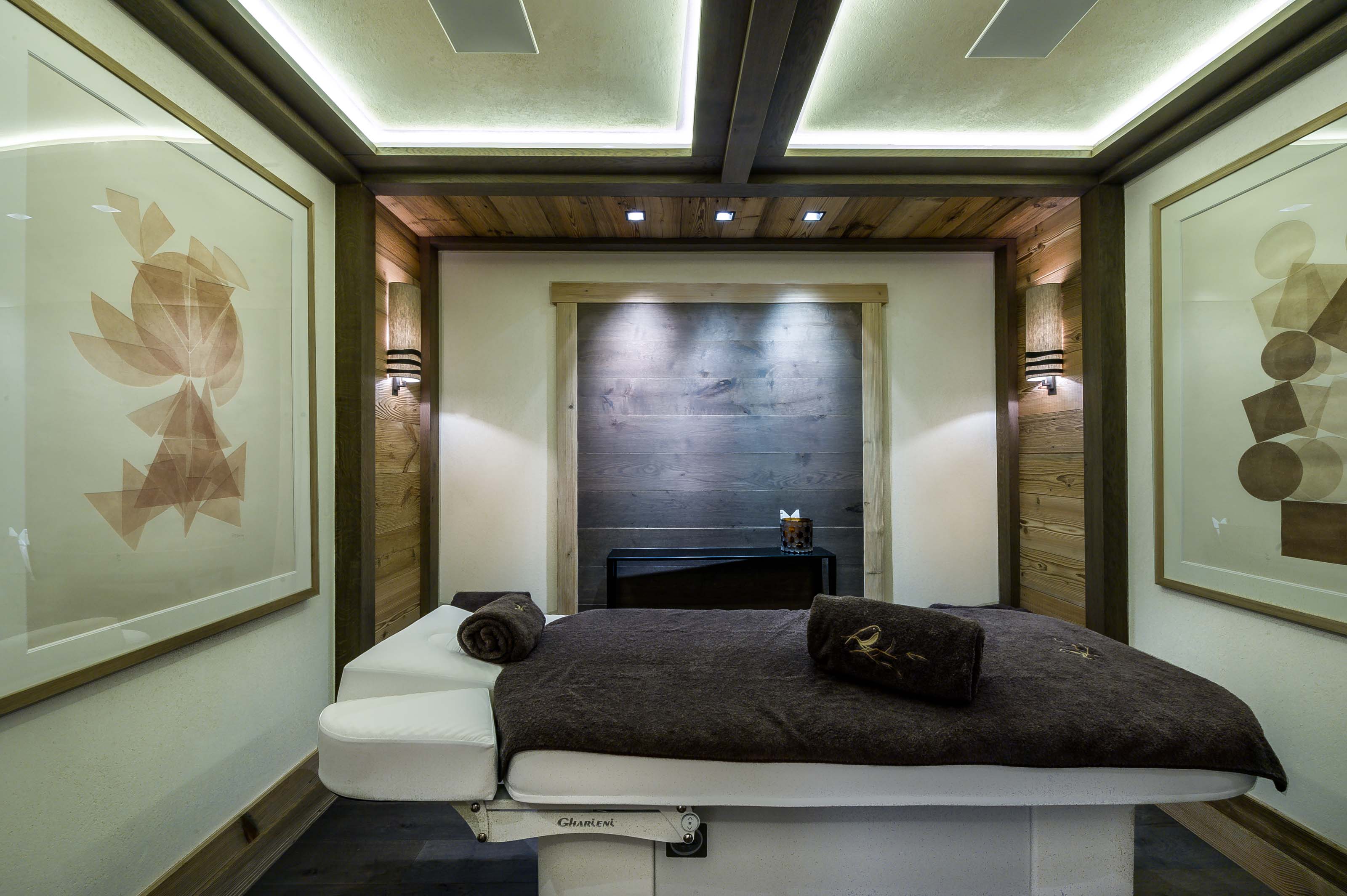 Chalet Ours Blanc Gallary Image 5