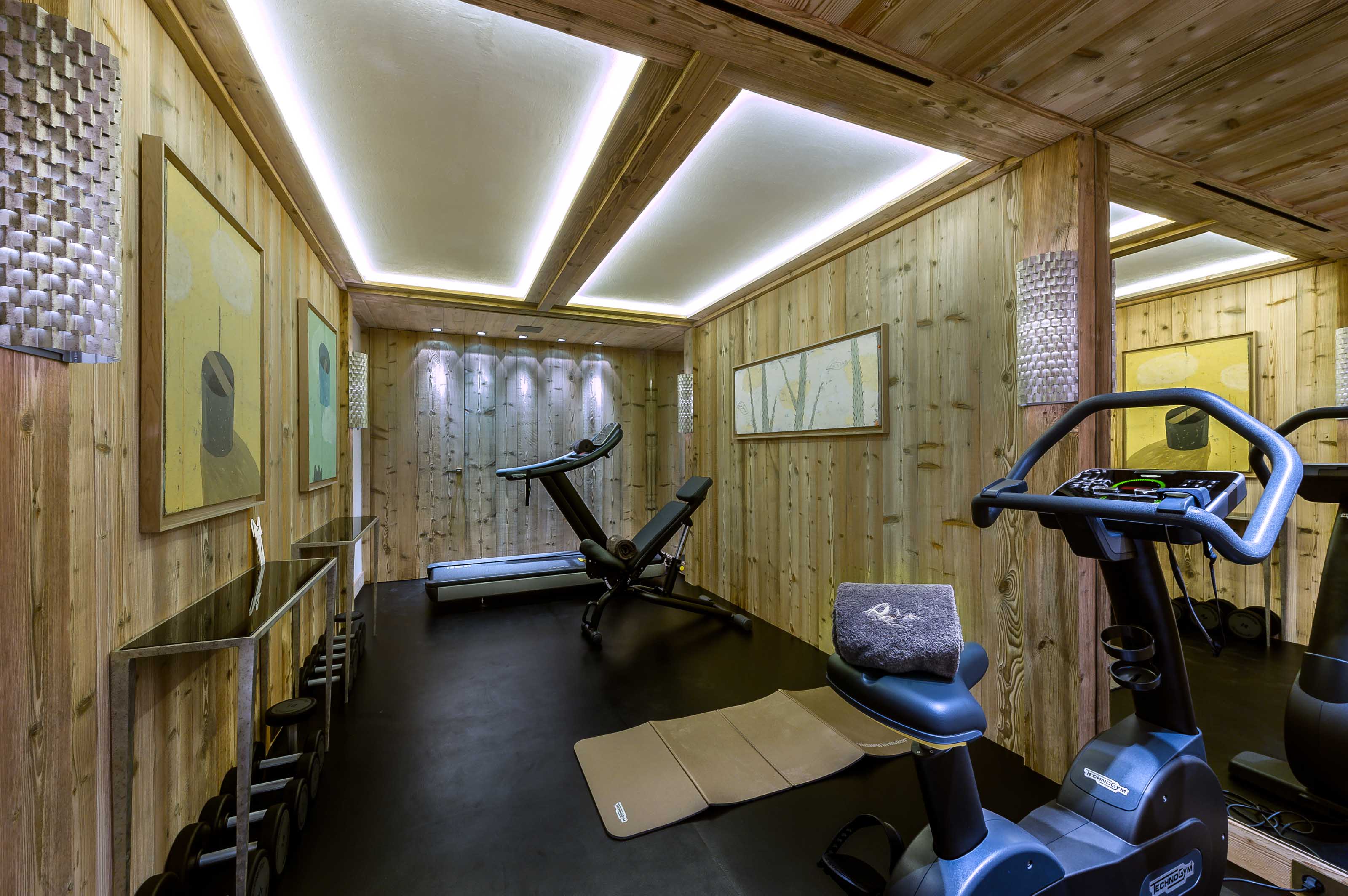Chalet Ours Blanc Gallary Image 6