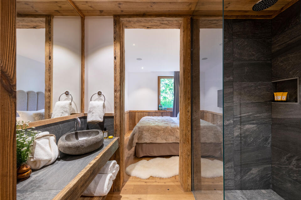 Chalet Oxalis Gallery Image 4
