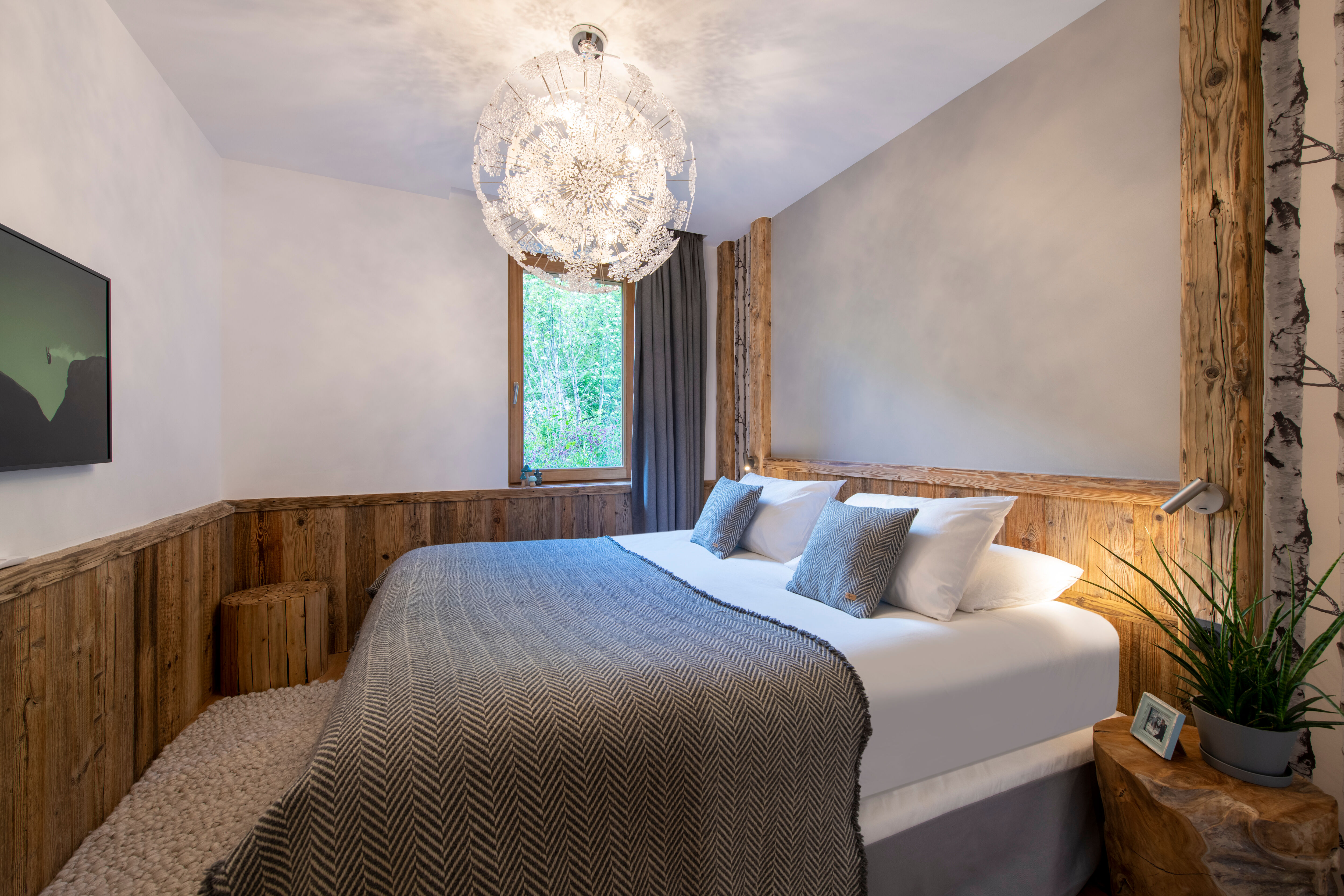 Chalet Oxalis Gallary Image 5