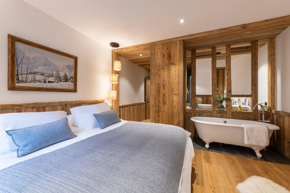 Chalet Oxalis Gallery Image 4