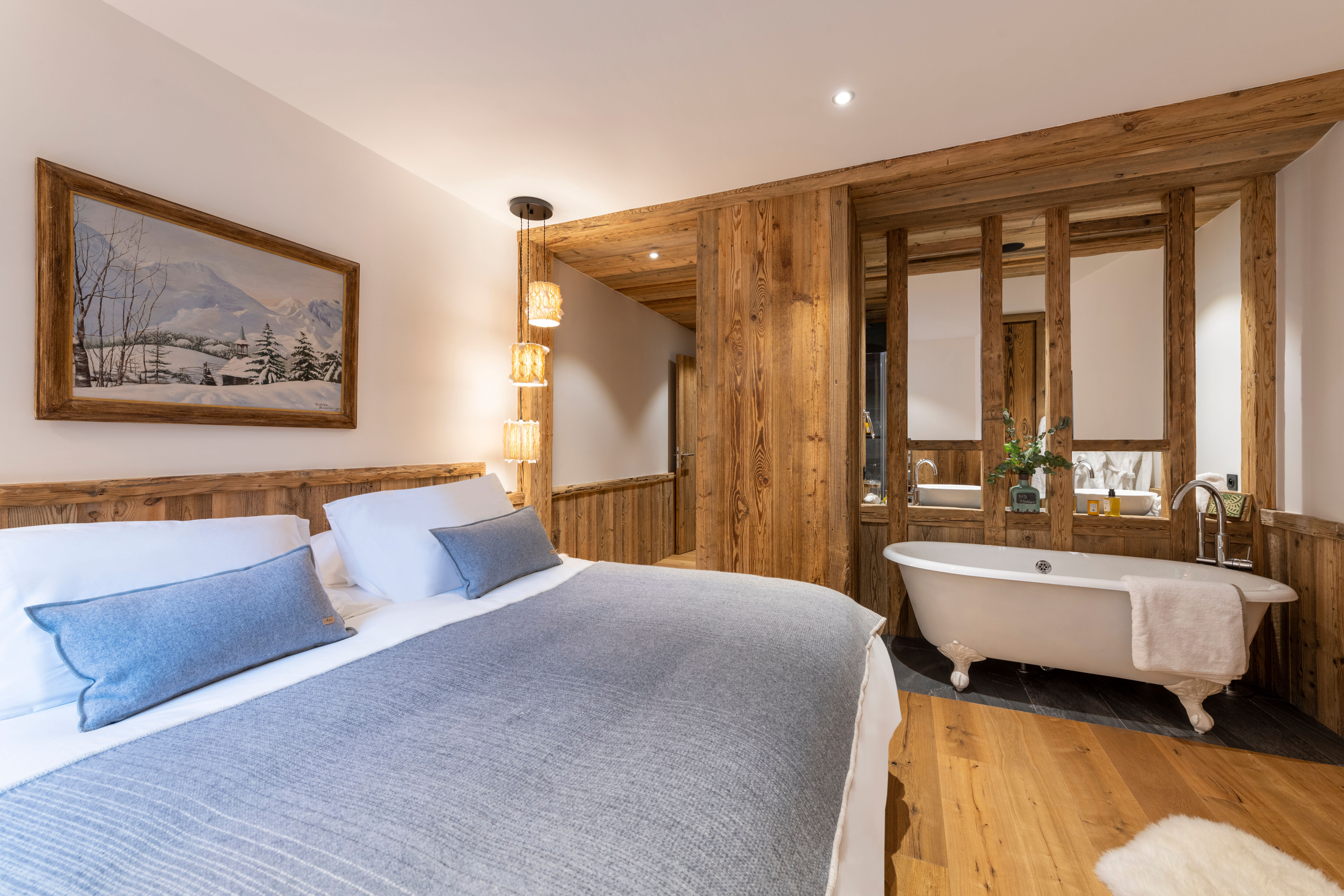 Chalet Oxalis Gallary Image 4