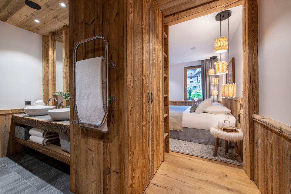 Chalet Oxalis Gallery Image 5