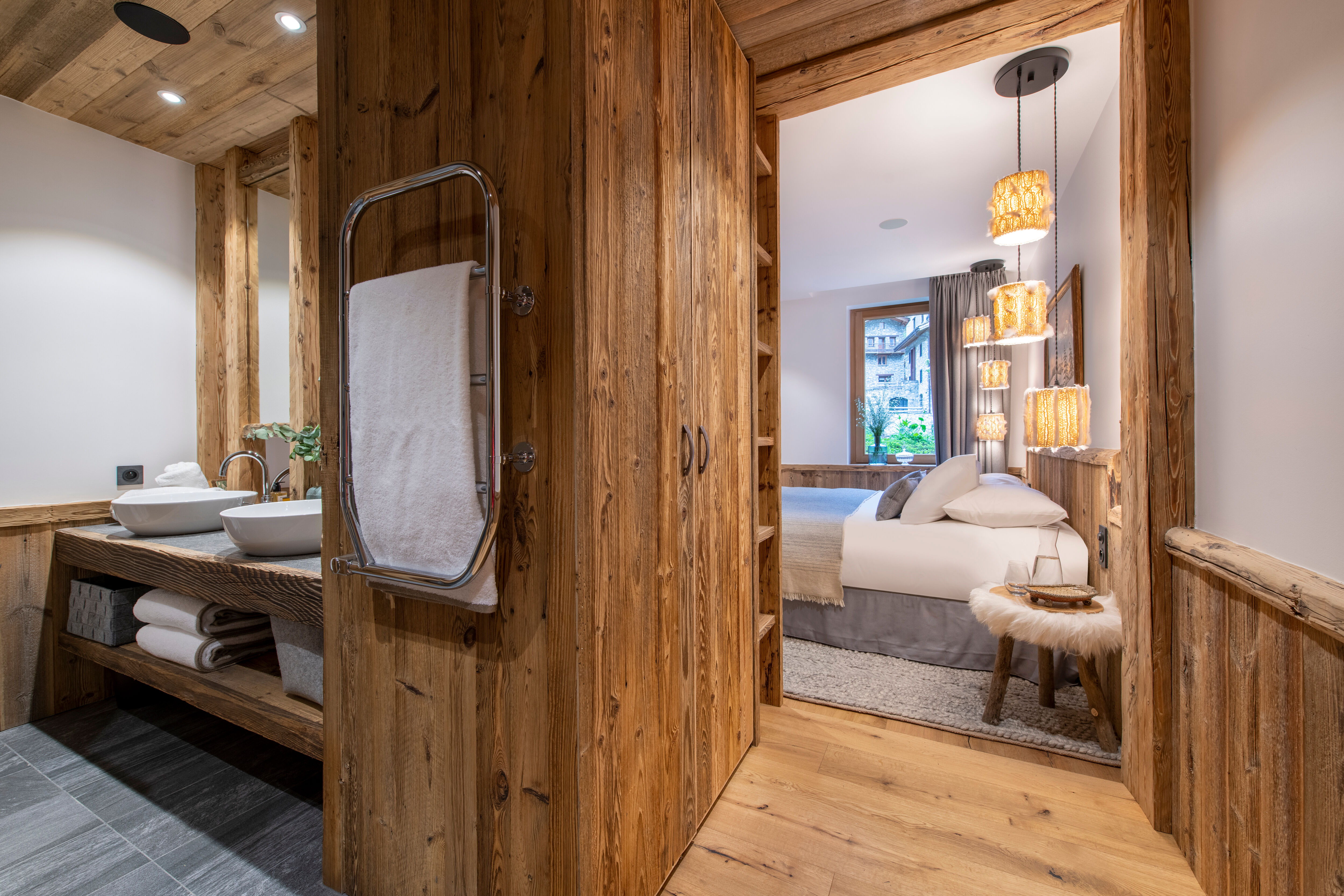 Chalet Oxalis Gallary Image 5