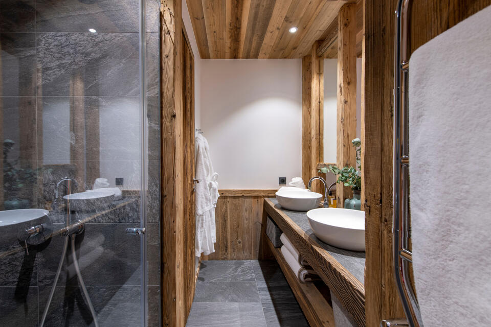 Chalet Oxalis Gallery Image 6