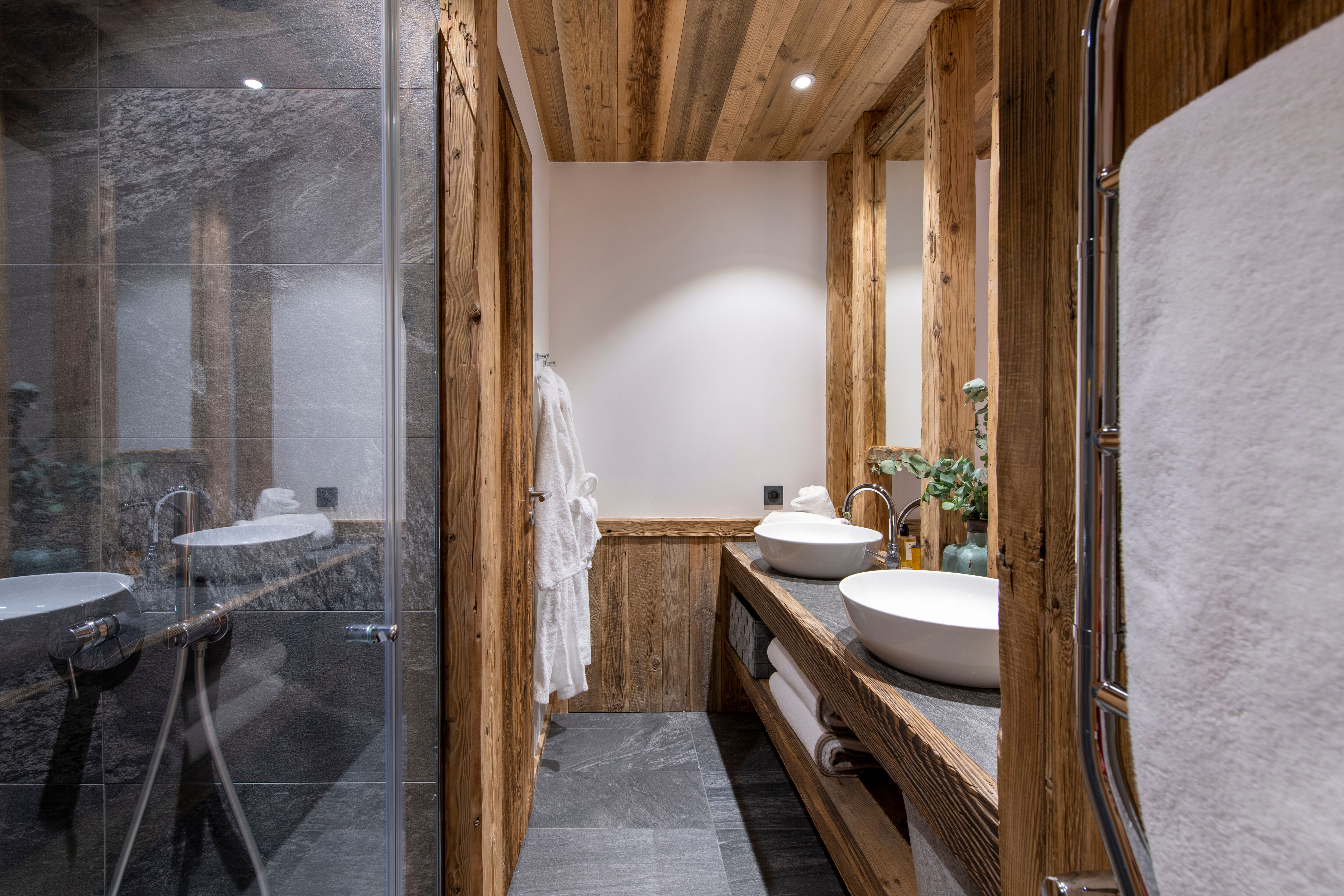 Chalet Oxalis Gallary Image 6