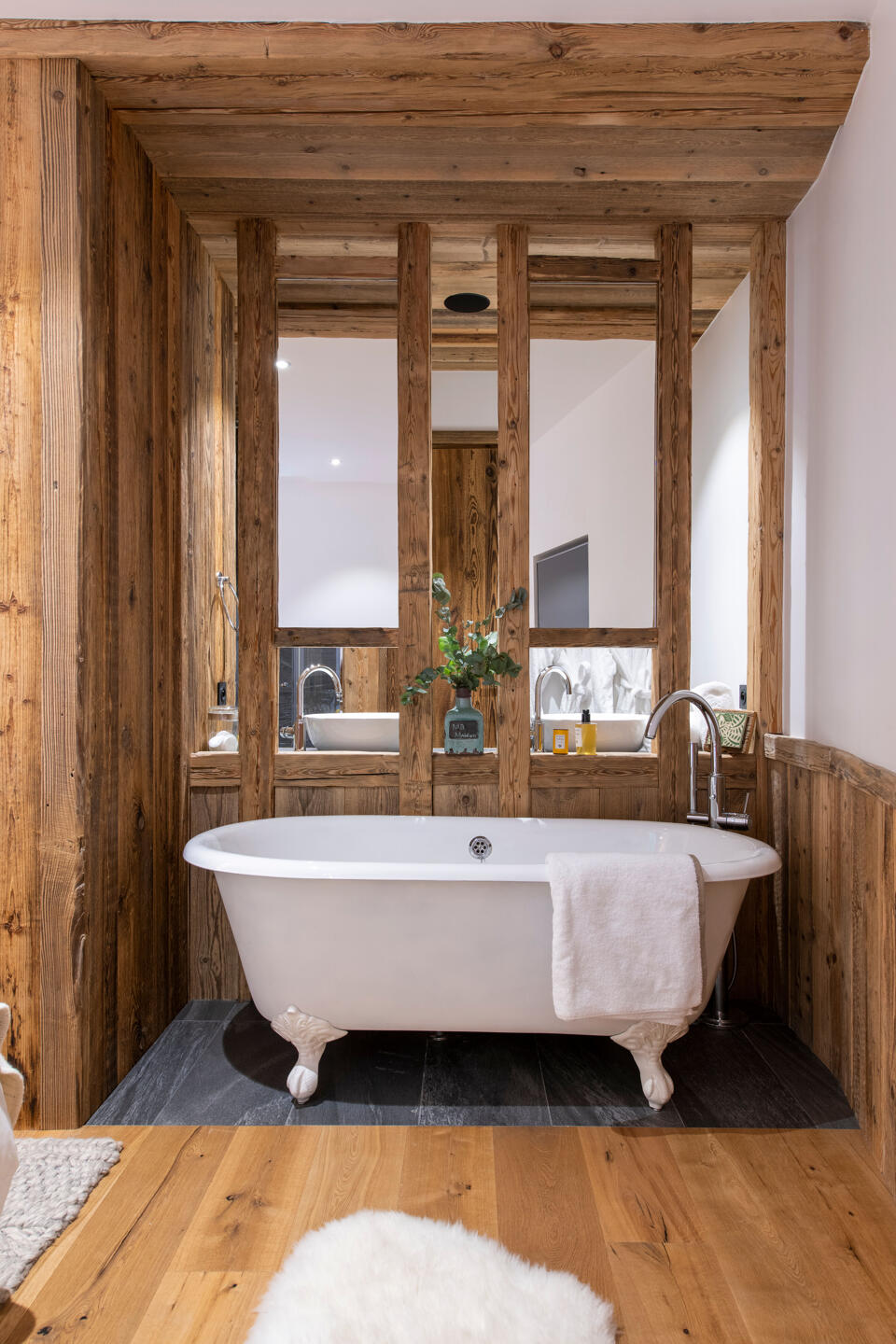Chalet Oxalis Gallery Image 1