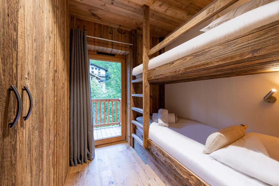 Chalet Oxalis Gallery Image 2