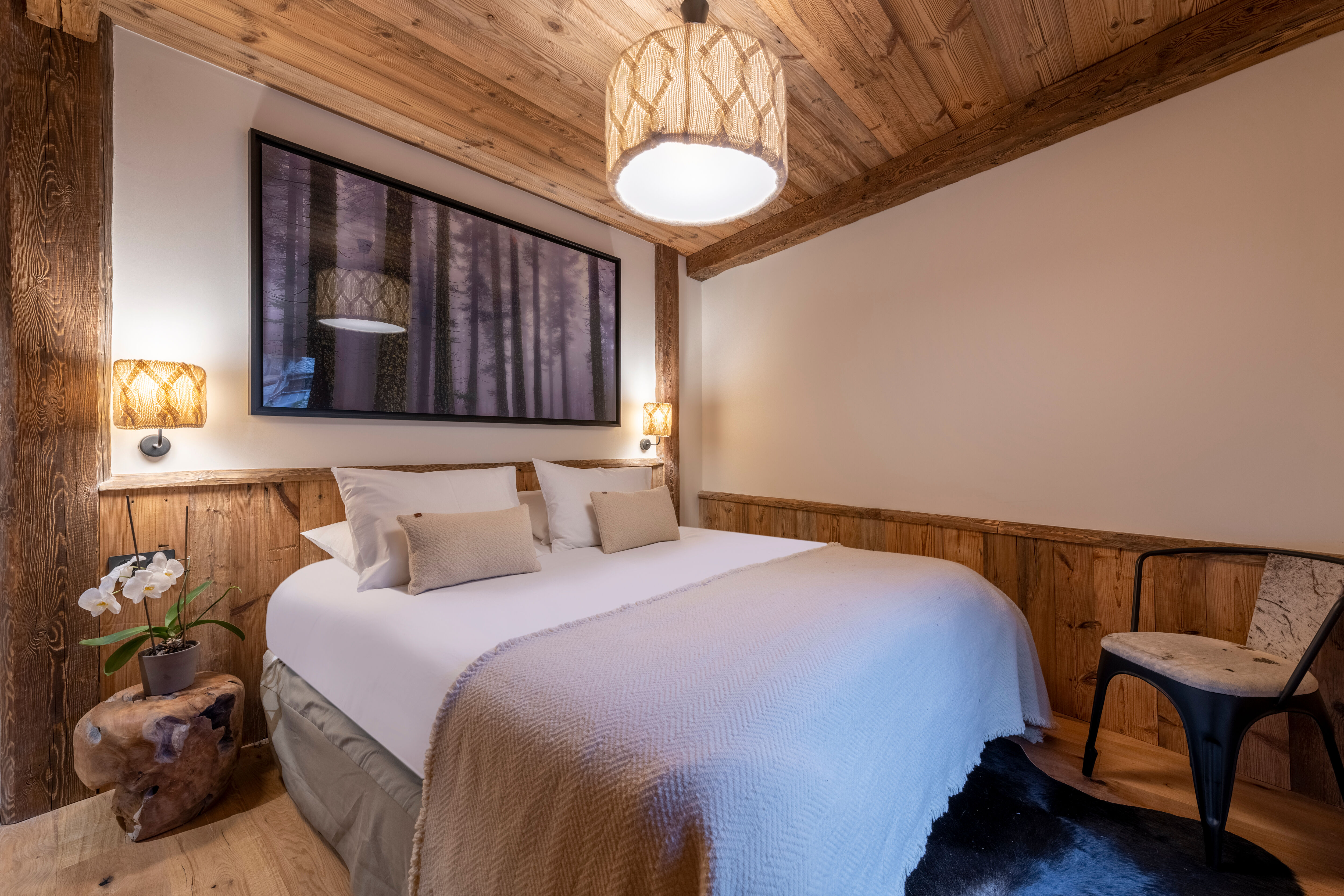 Chalet Oxalis Gallary Image 5