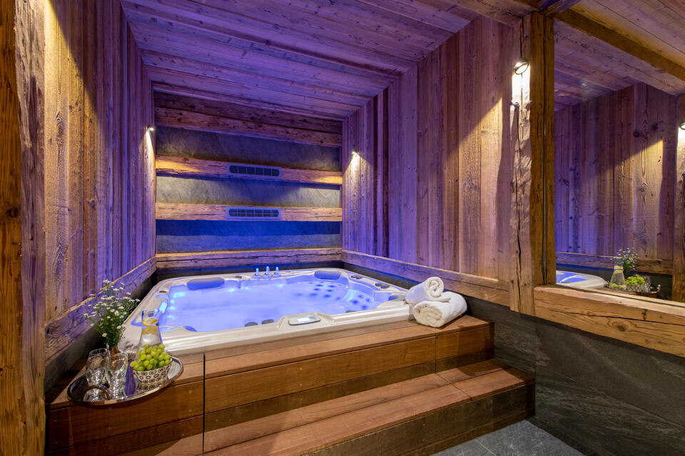 Chalet Oxalis Gallery Image 1