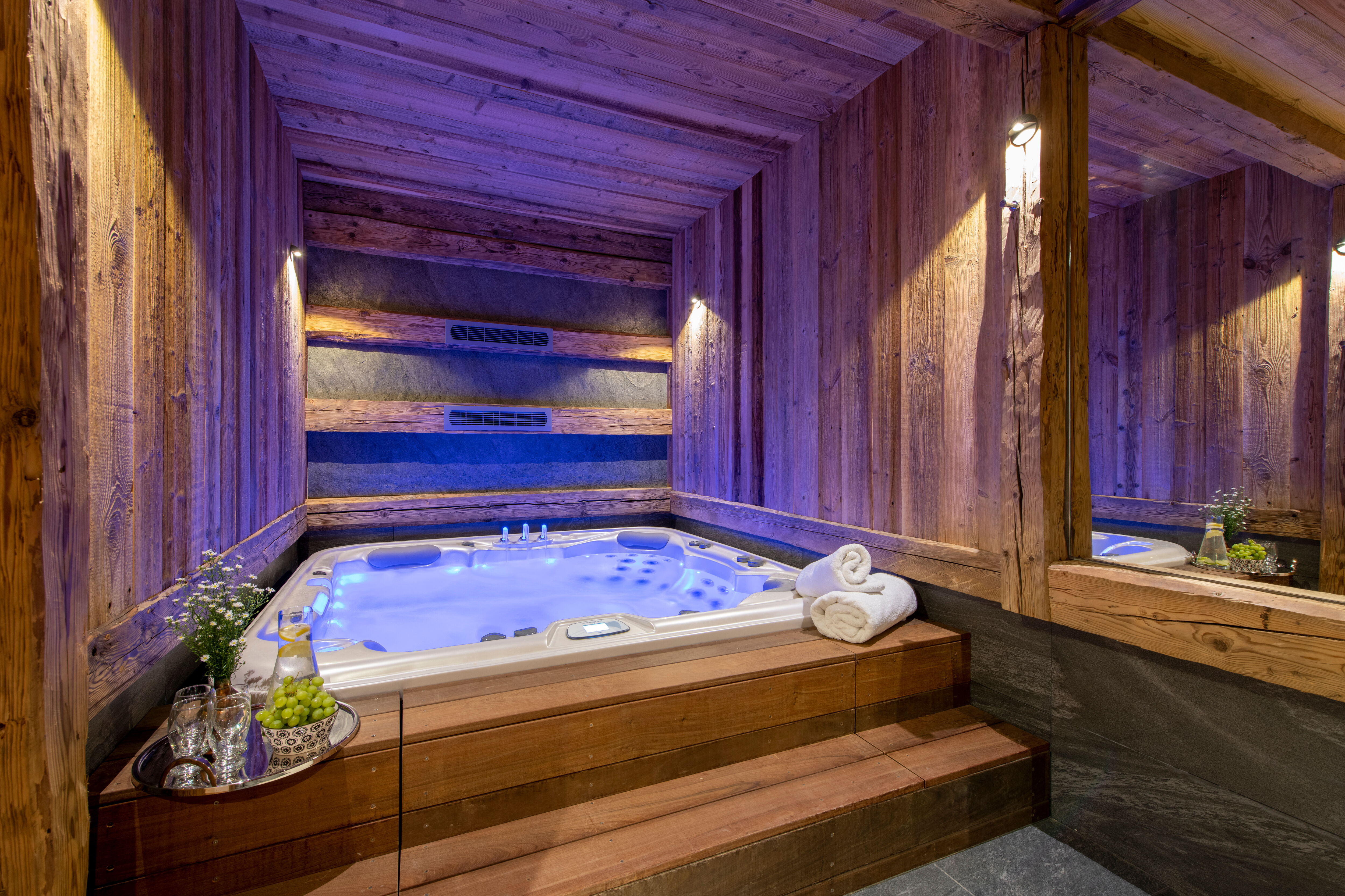 Chalet Oxalis Gallary Image 1