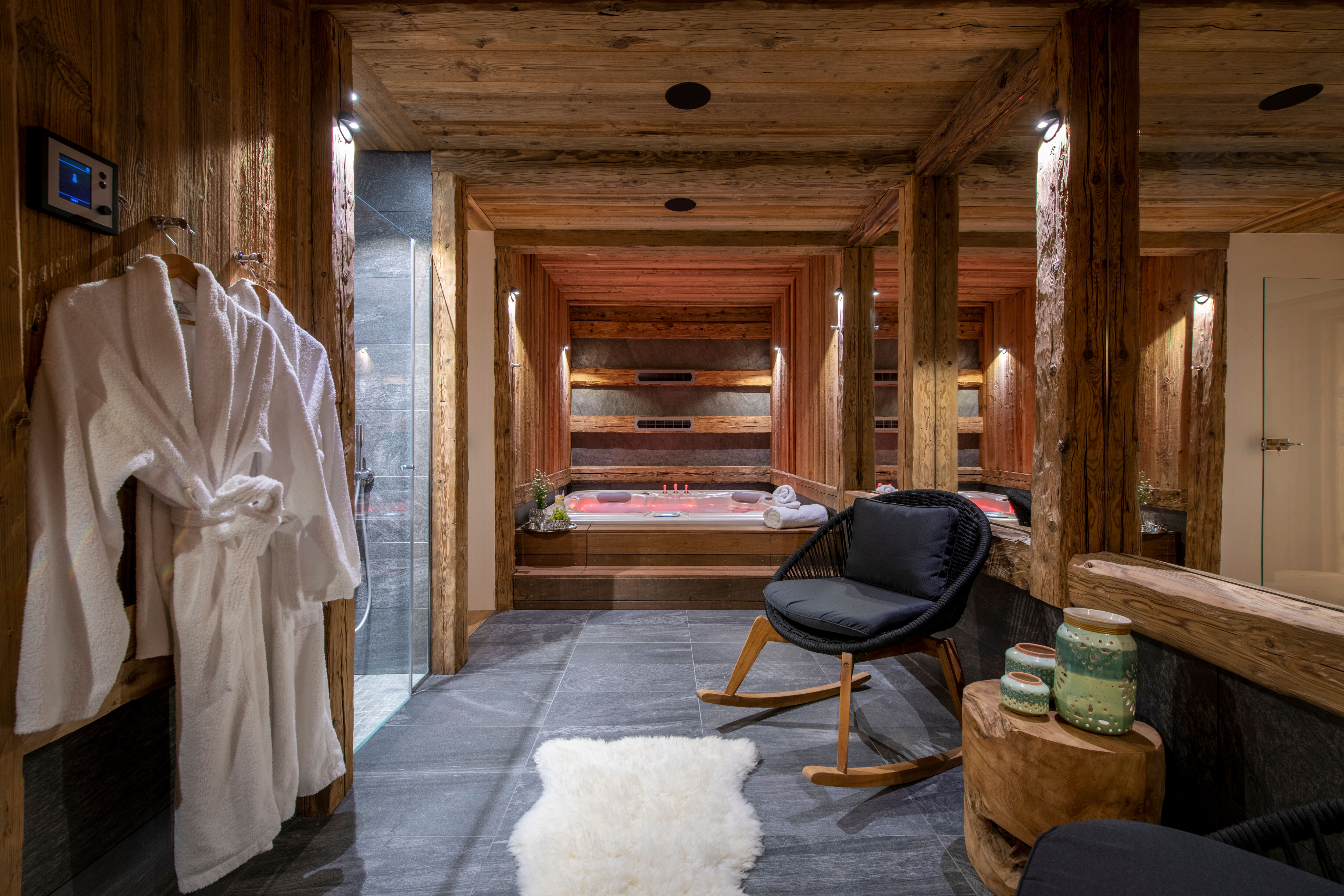 Chalet Oxalis Gallary Image 2