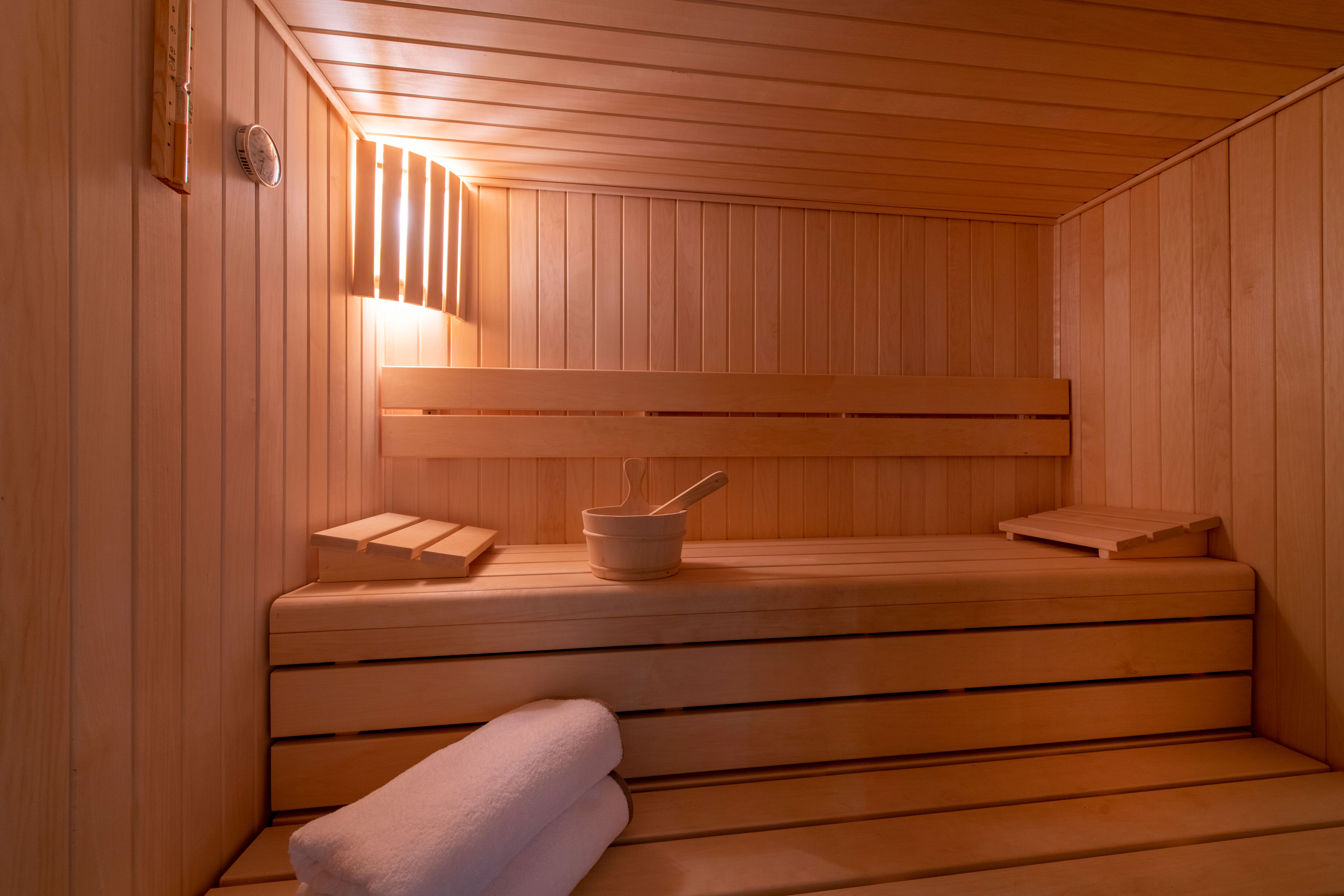 Chalet Oxalis Gallary Image 3