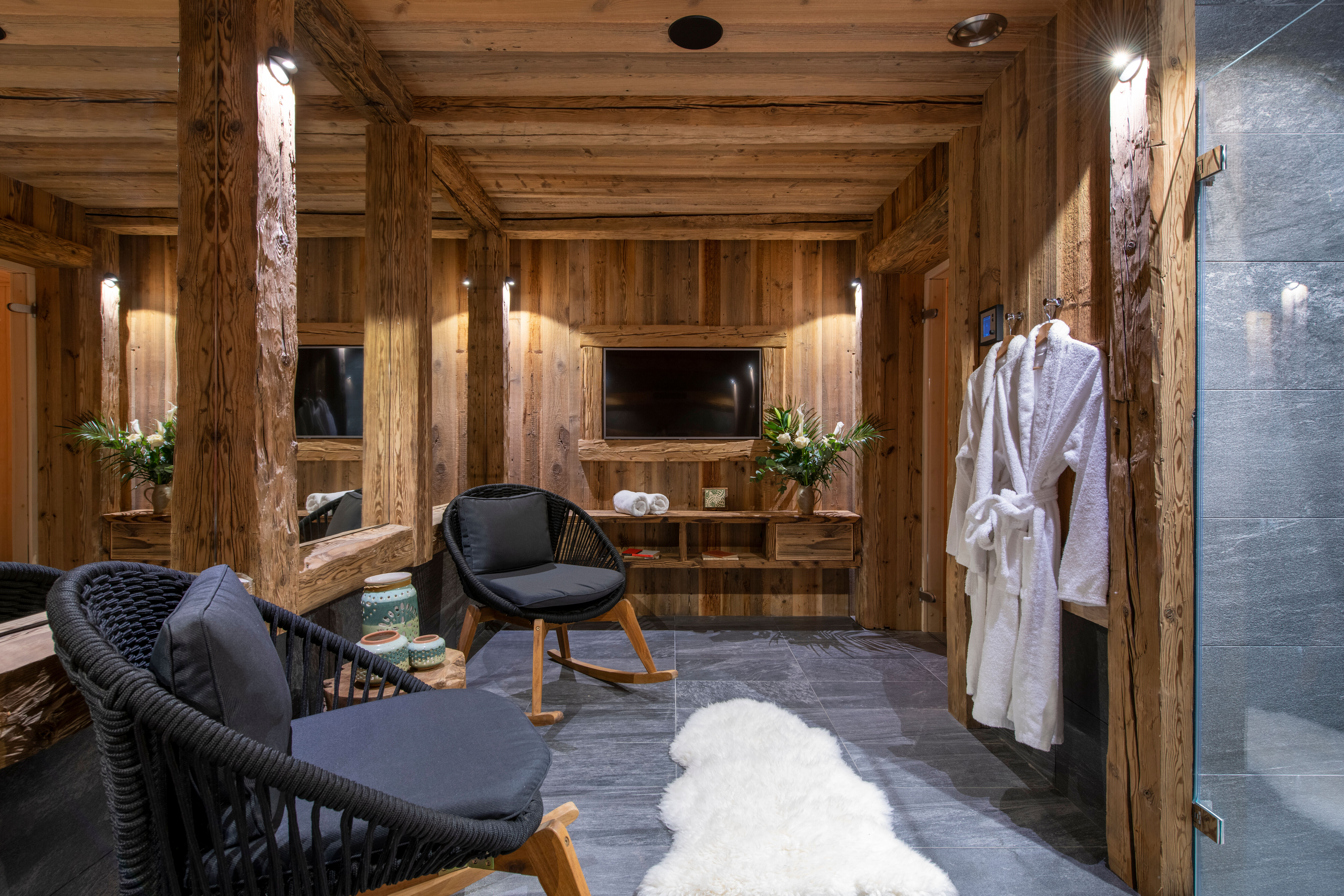 Chalet Oxalis Gallary Image 4