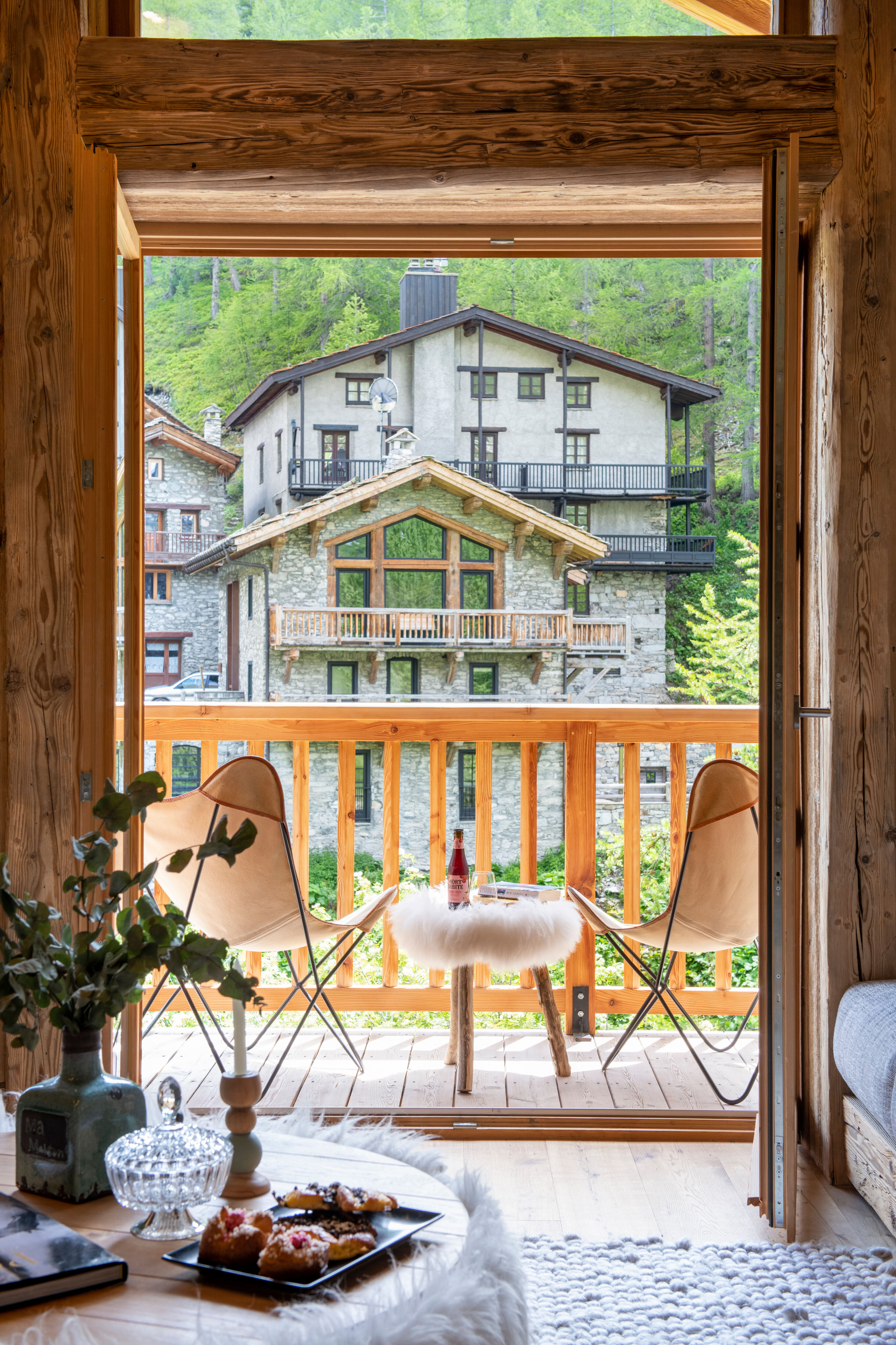 Chalet Oxalis Gallary Image 5