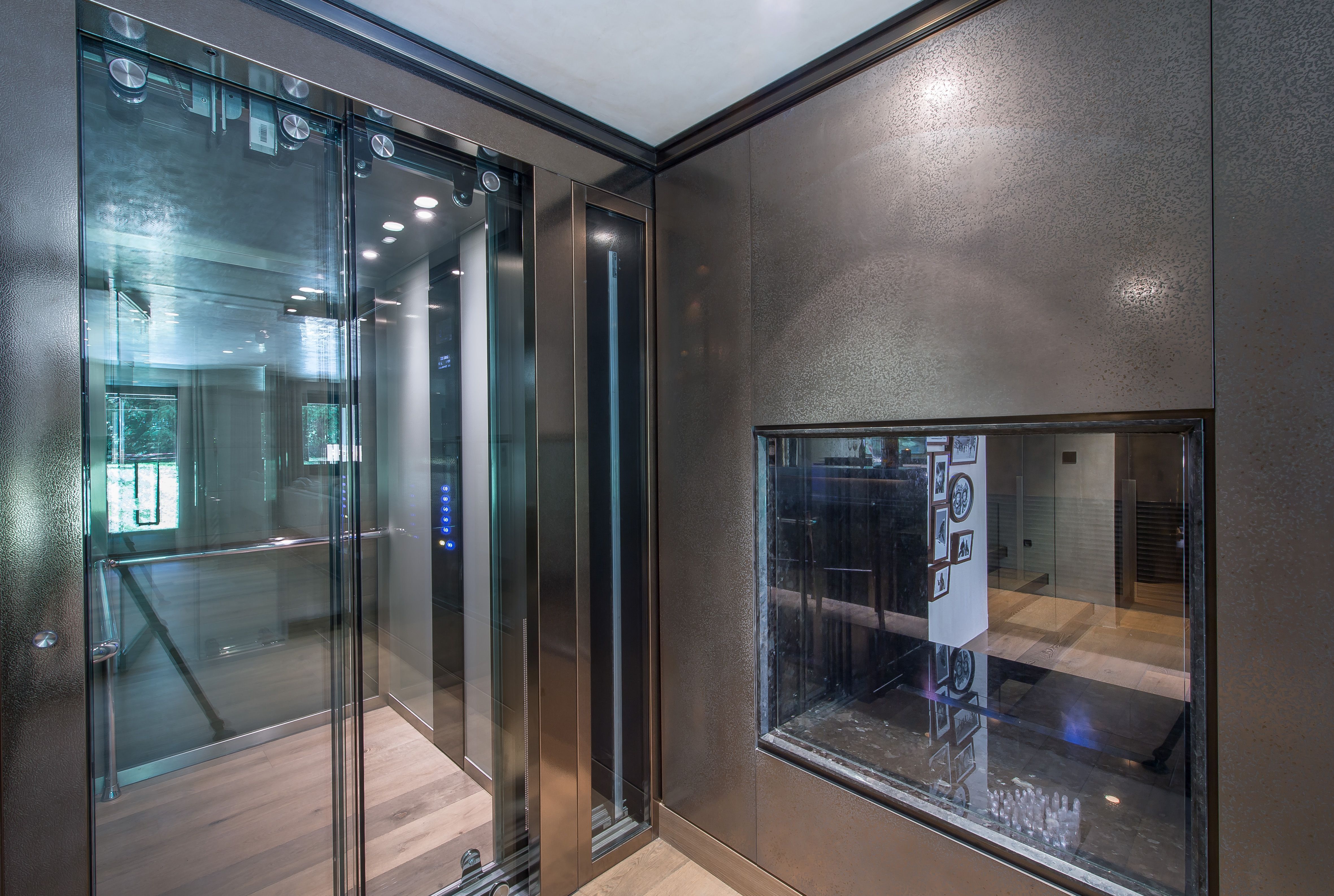 Chalet Perce Neige Gallary Image 3