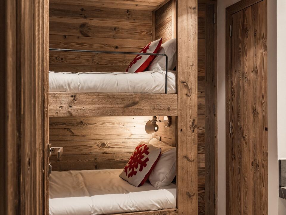 Chalet Pile Gallery Image 4