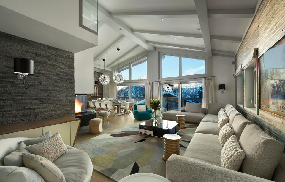 Chalet Pow Pow Gallery Image 3