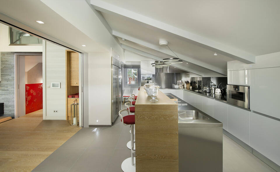 Chalet Pow Pow Gallery Image 6