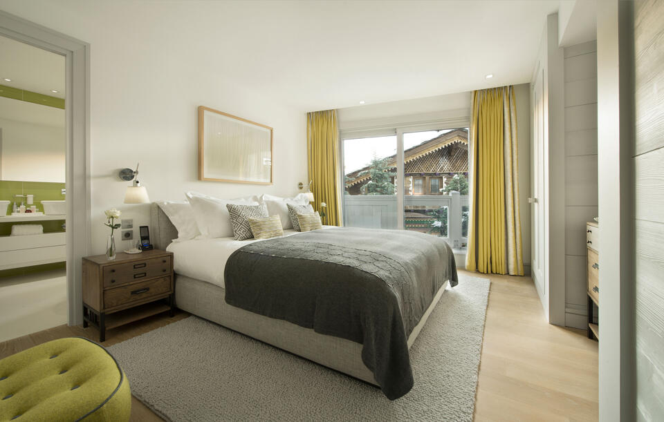 Chalet Pow Pow Gallery Image 6