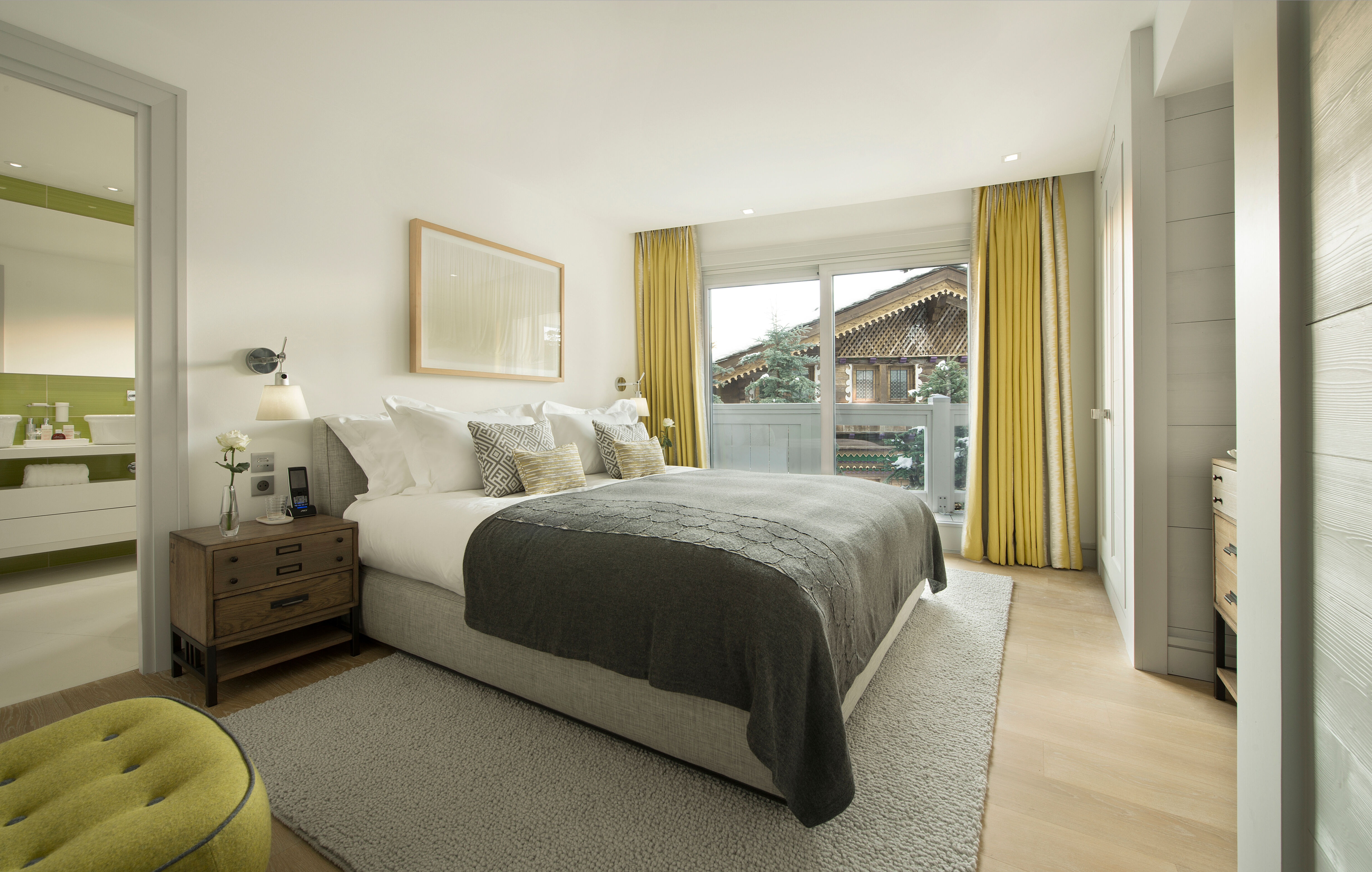 Chalet Pow Pow Gallary Image 6