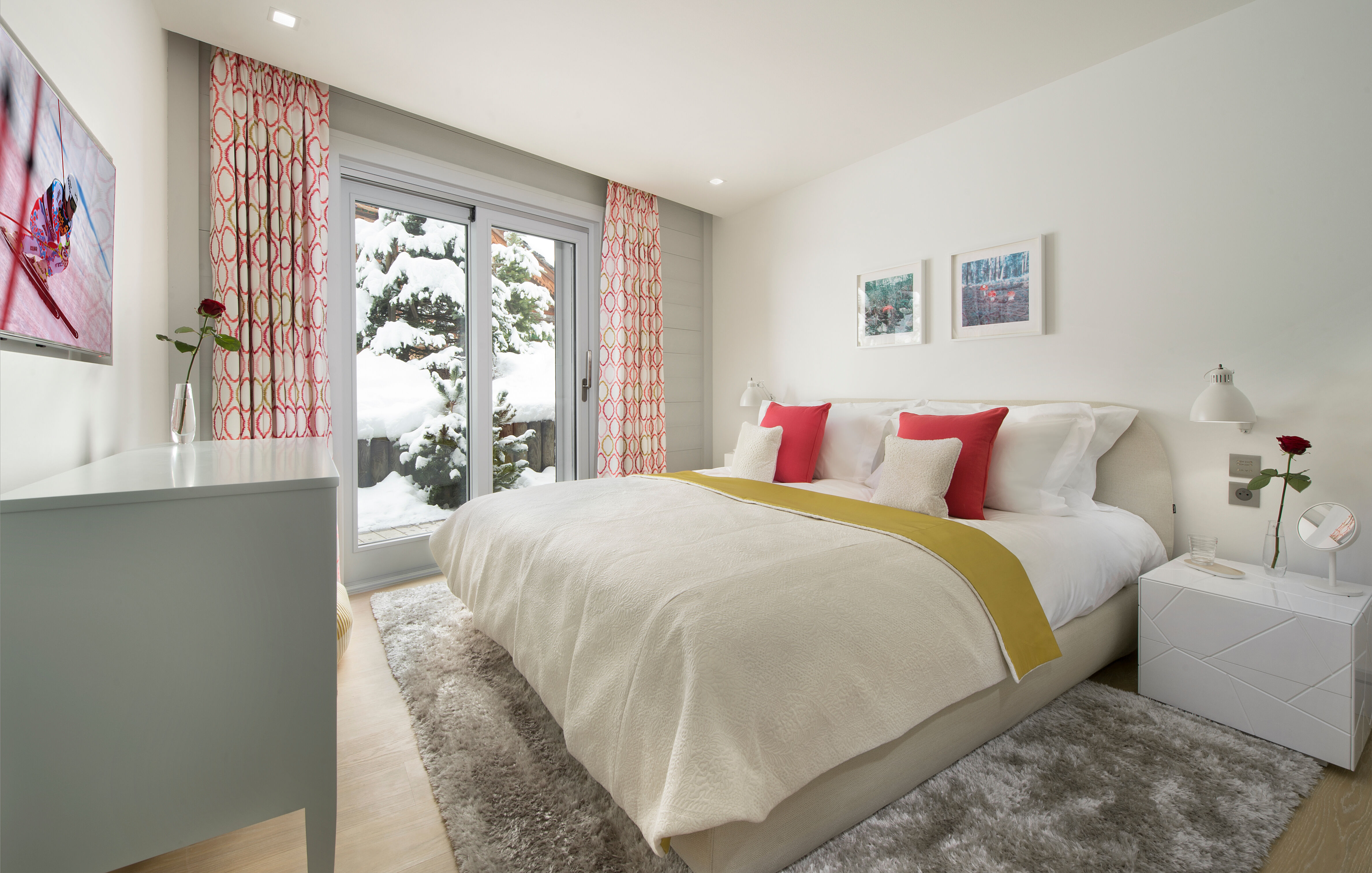 Chalet Pow Pow Gallary Image 4