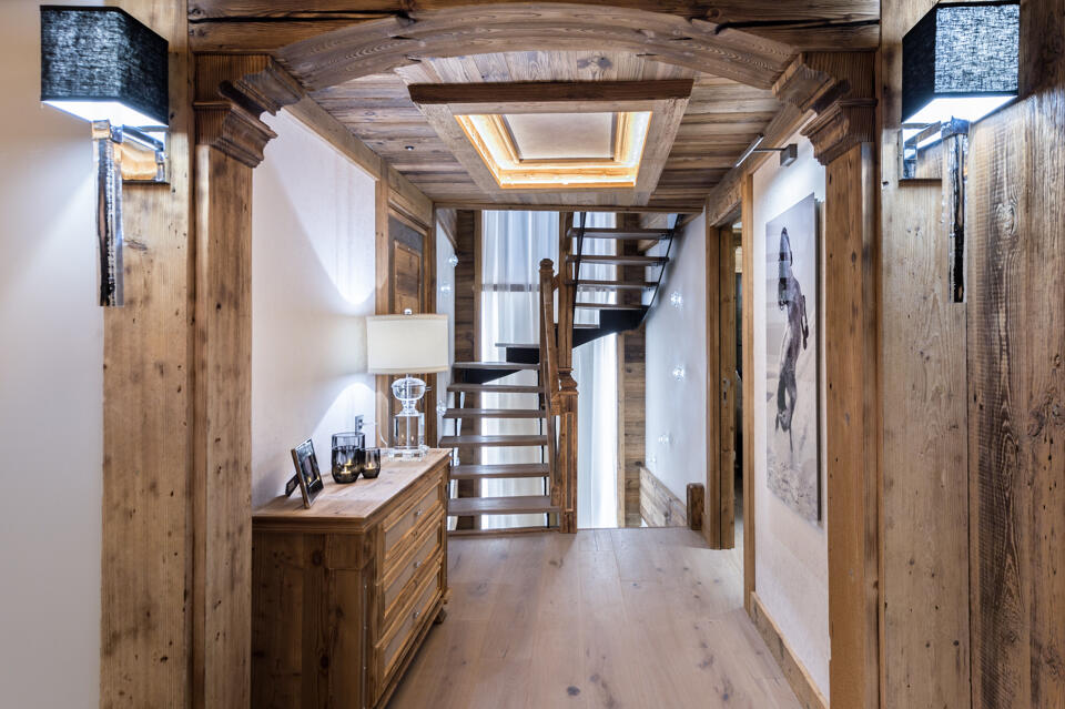 Chalet Powder White Gallery Image 5