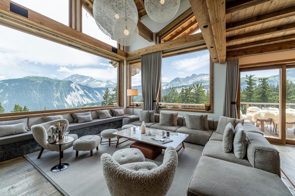 Chalet Precioso Gallery Image 1