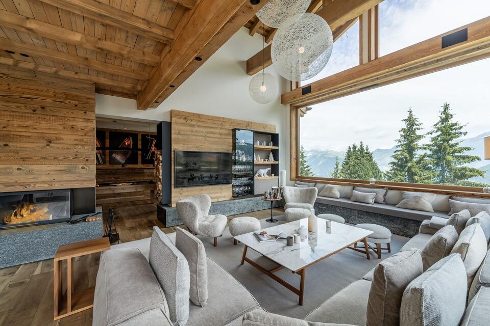 Chalet Precioso Gallery Image 2