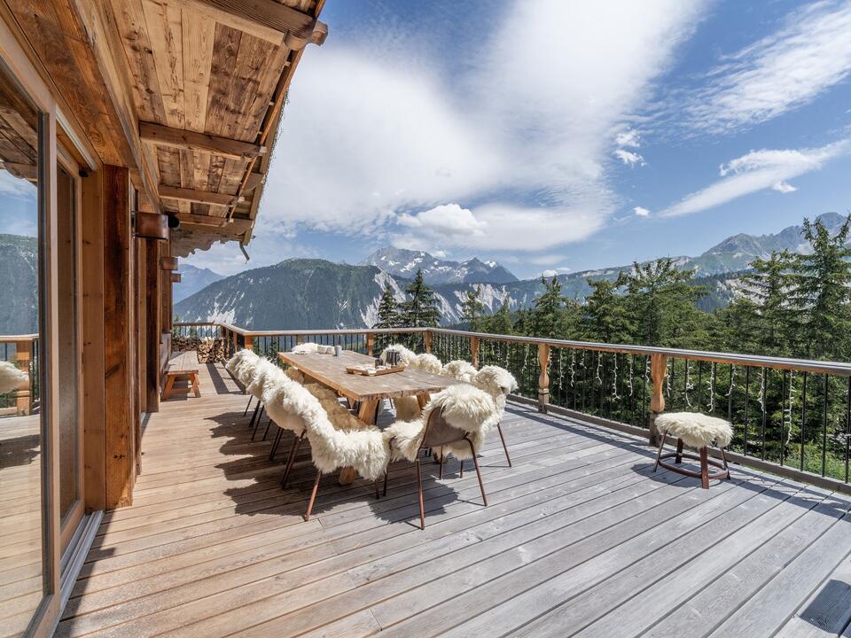 Chalet Precioso Gallery Image 1