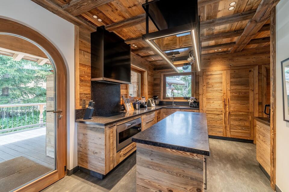 Chalet Precioso Gallery Image 3