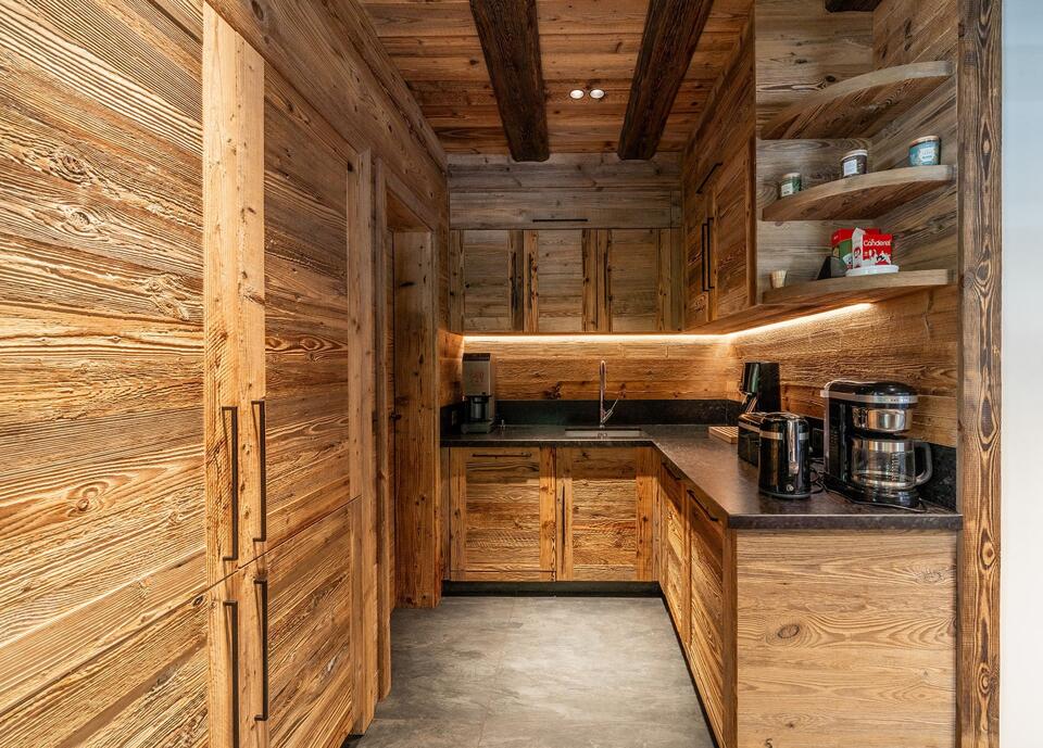 Chalet Precioso Gallery Image 4