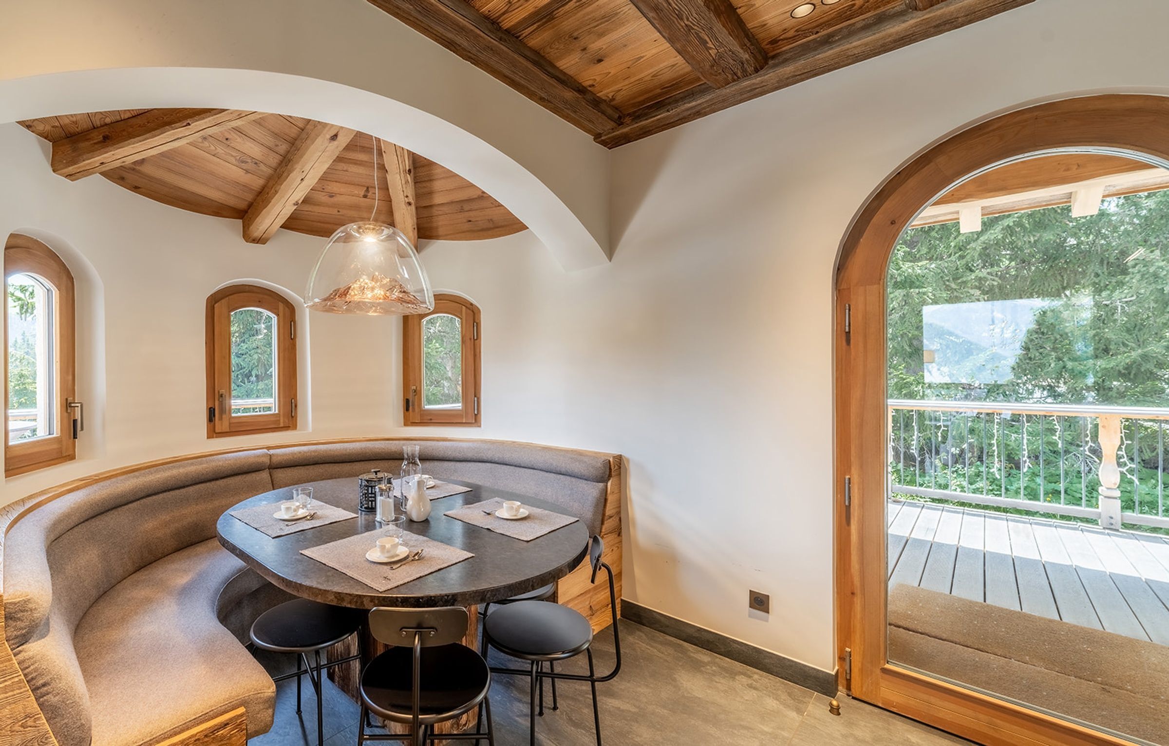 Chalet Precioso Gallary Image 5