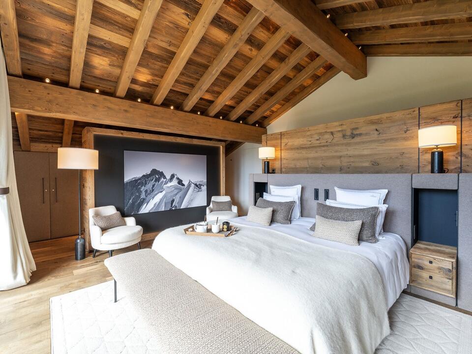 Chalet Precioso Gallery Image 6
