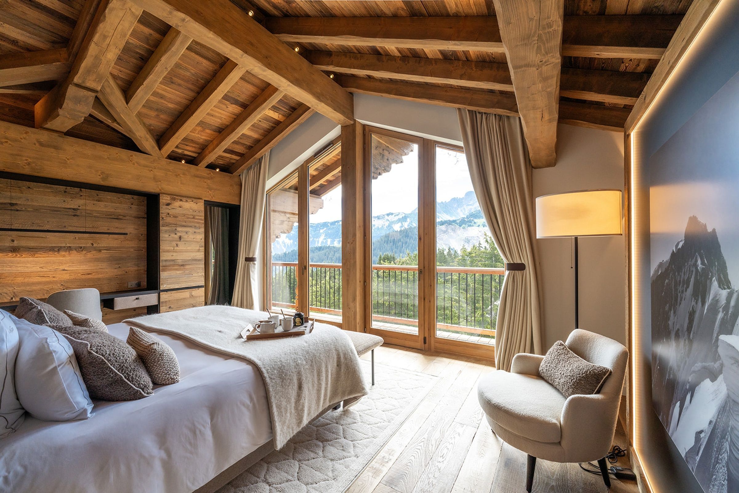 Chalet Precioso Gallary Image 2