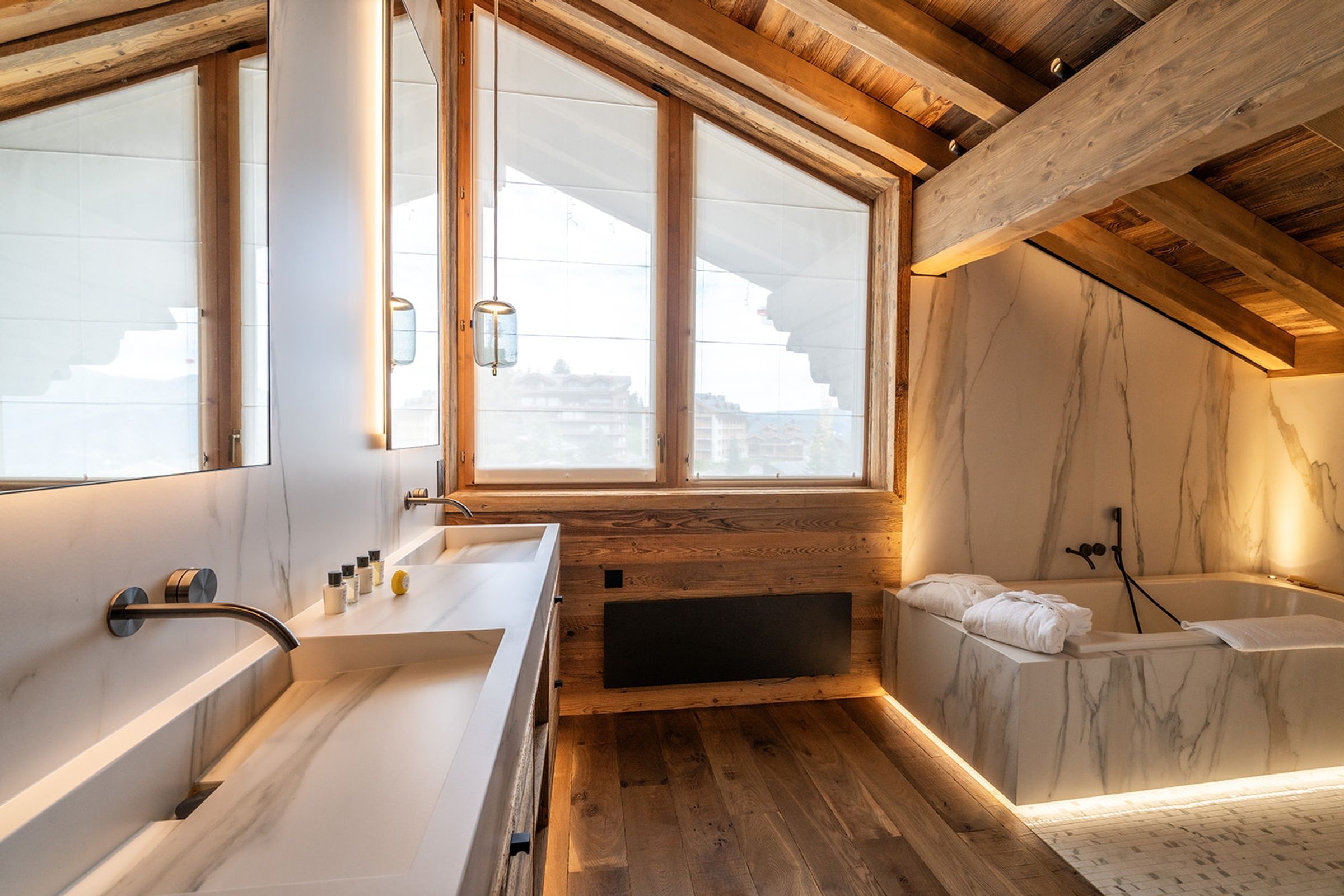 Chalet Precioso Gallary Image 4