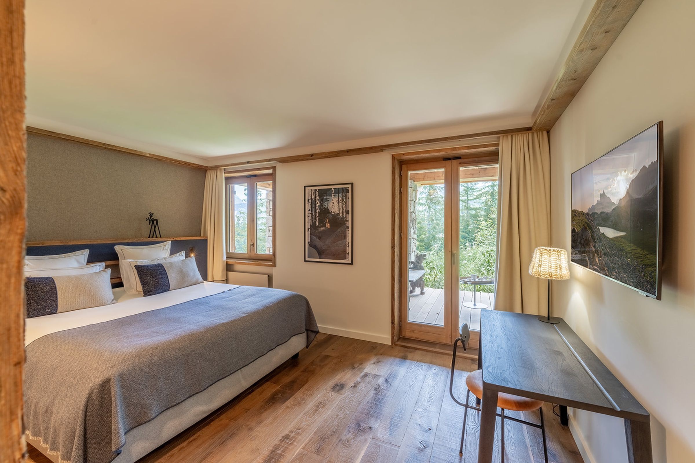 Chalet Precioso Gallary Image 6