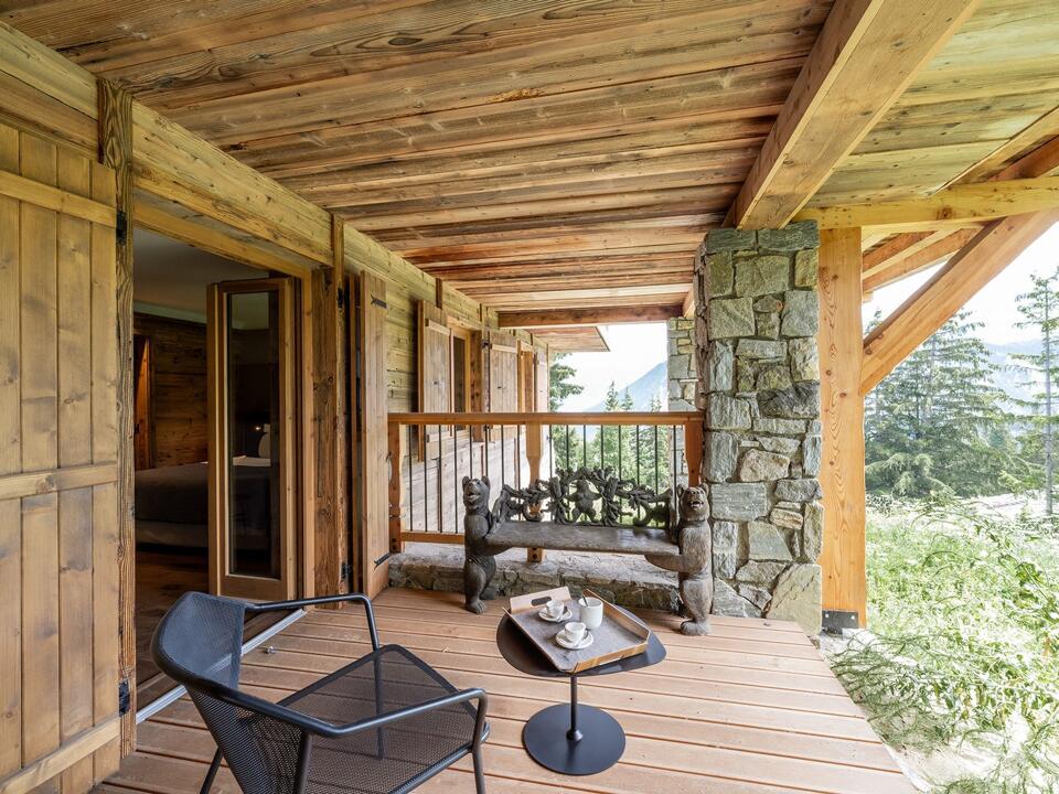 Chalet Precioso Gallery Image 1
